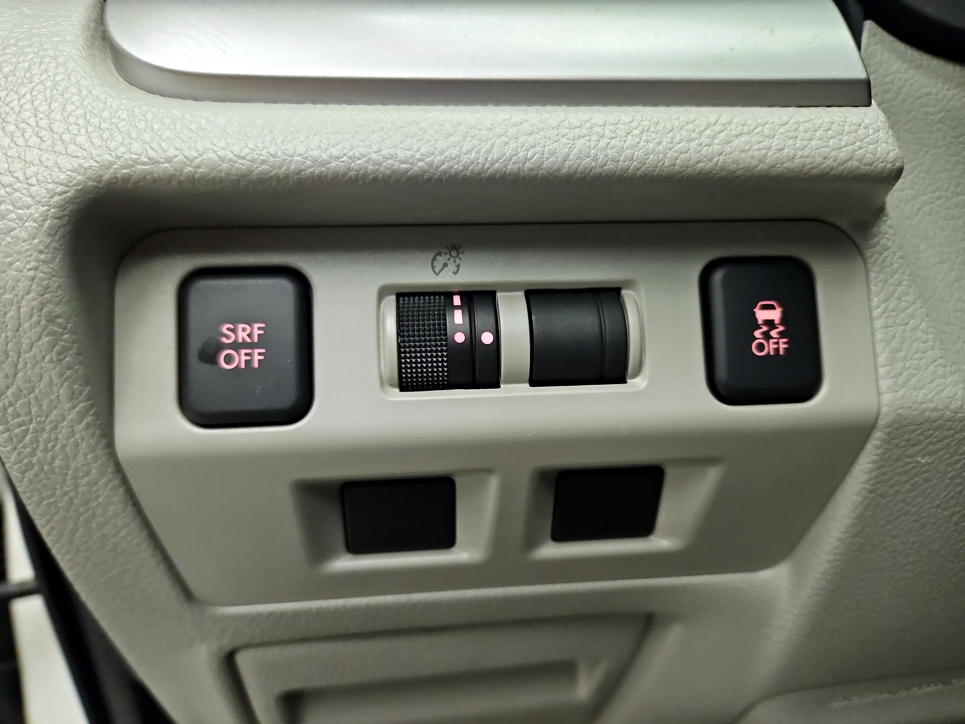 Thumbnail: 2016 Subaru Forester - 13