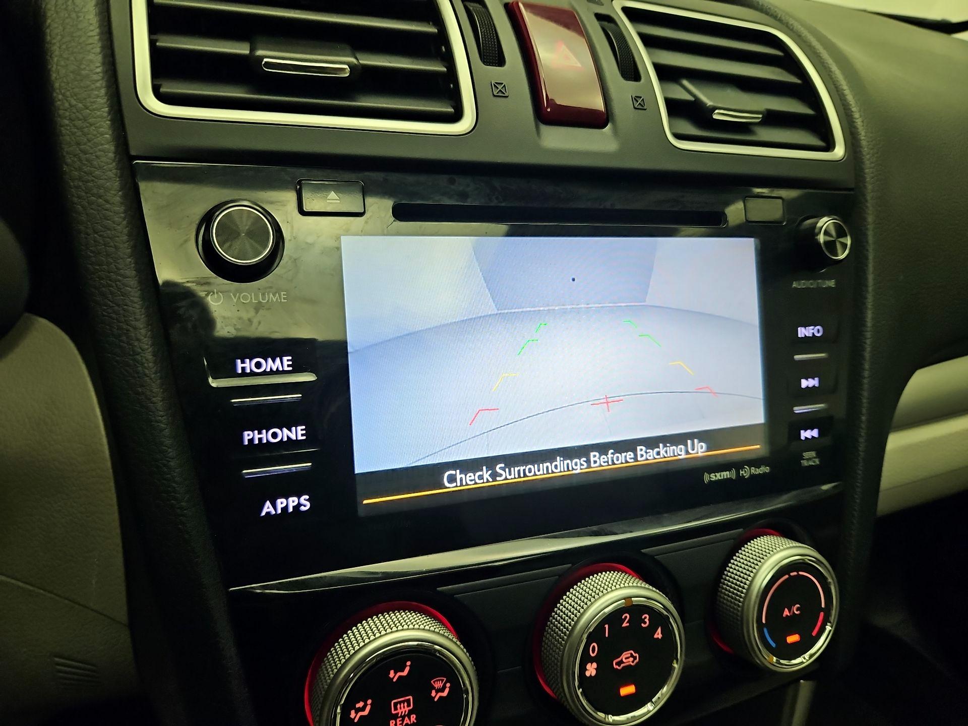 Thumbnail: 2016 Subaru Forester - 14