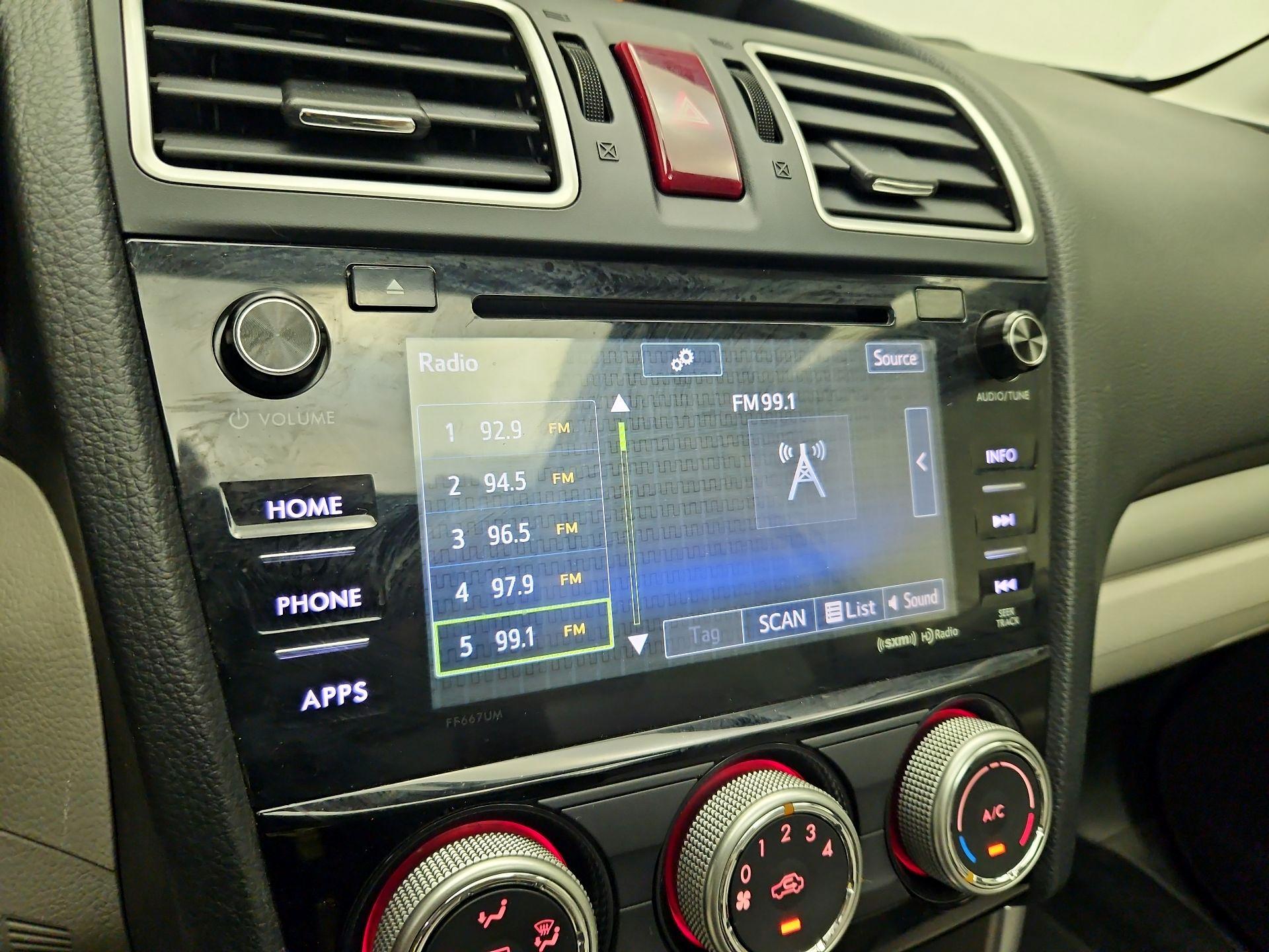 Thumbnail: 2016 Subaru Forester - 15