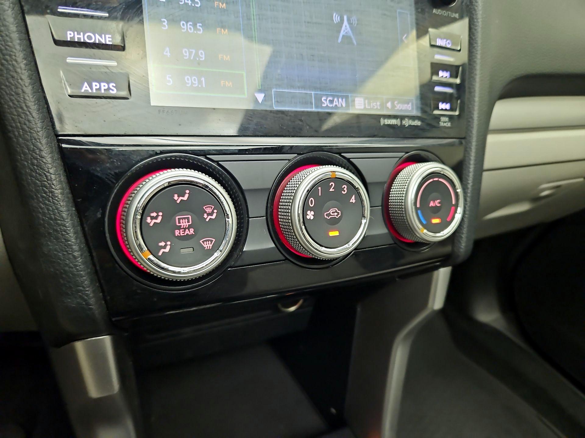 Thumbnail: 2016 Subaru Forester - 16