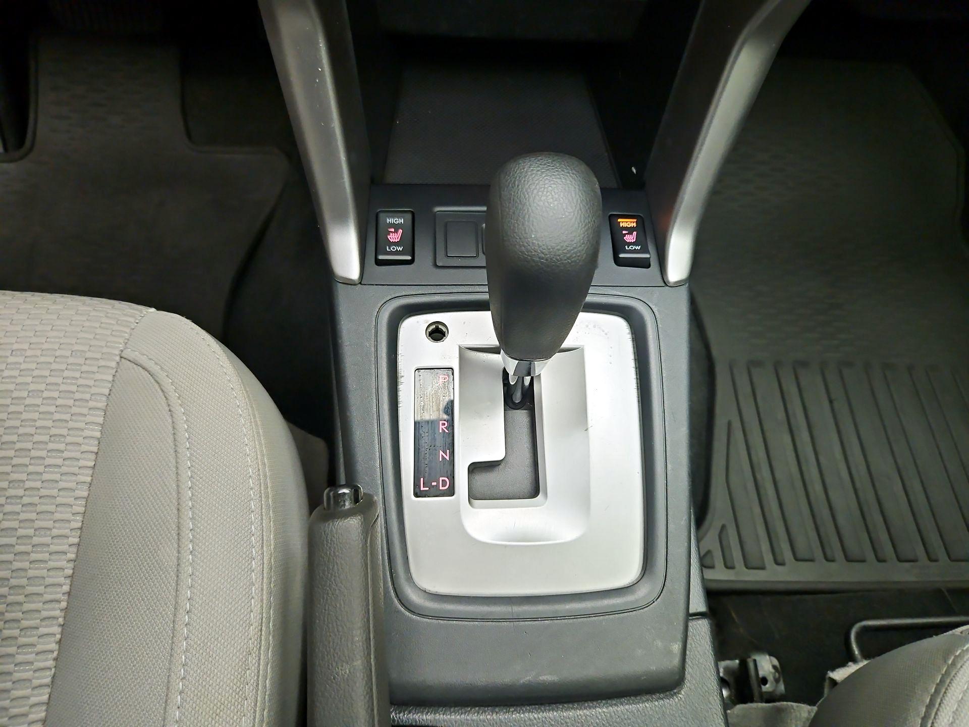 Thumbnail: 2016 Subaru Forester - 17