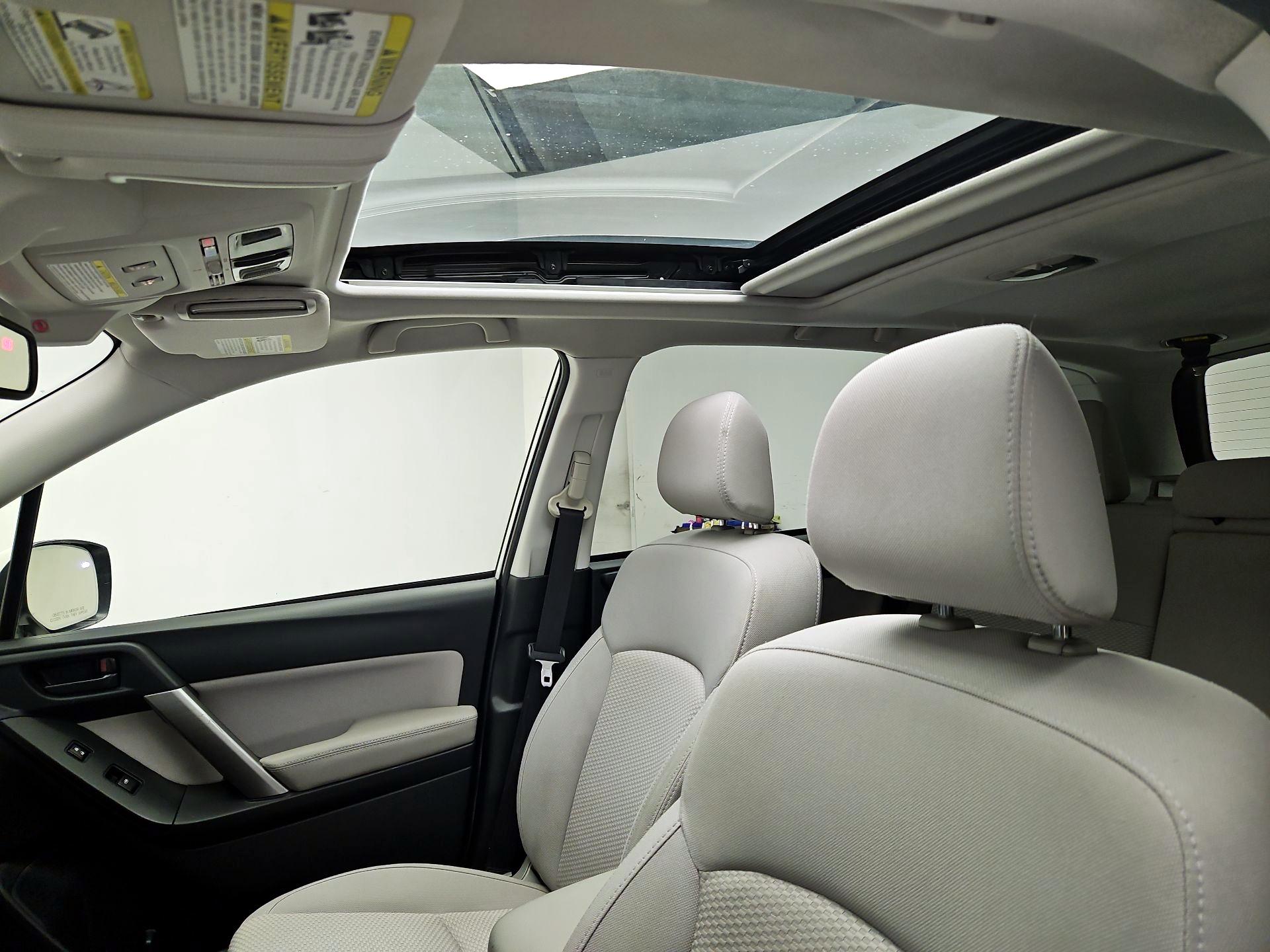 Thumbnail: 2016 Subaru Forester - 18