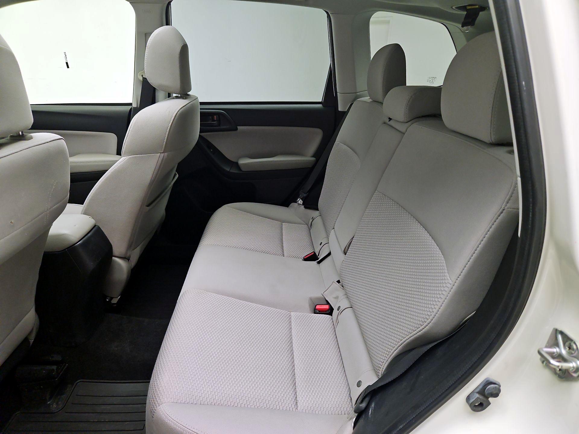 Thumbnail: 2016 Subaru Forester - 19