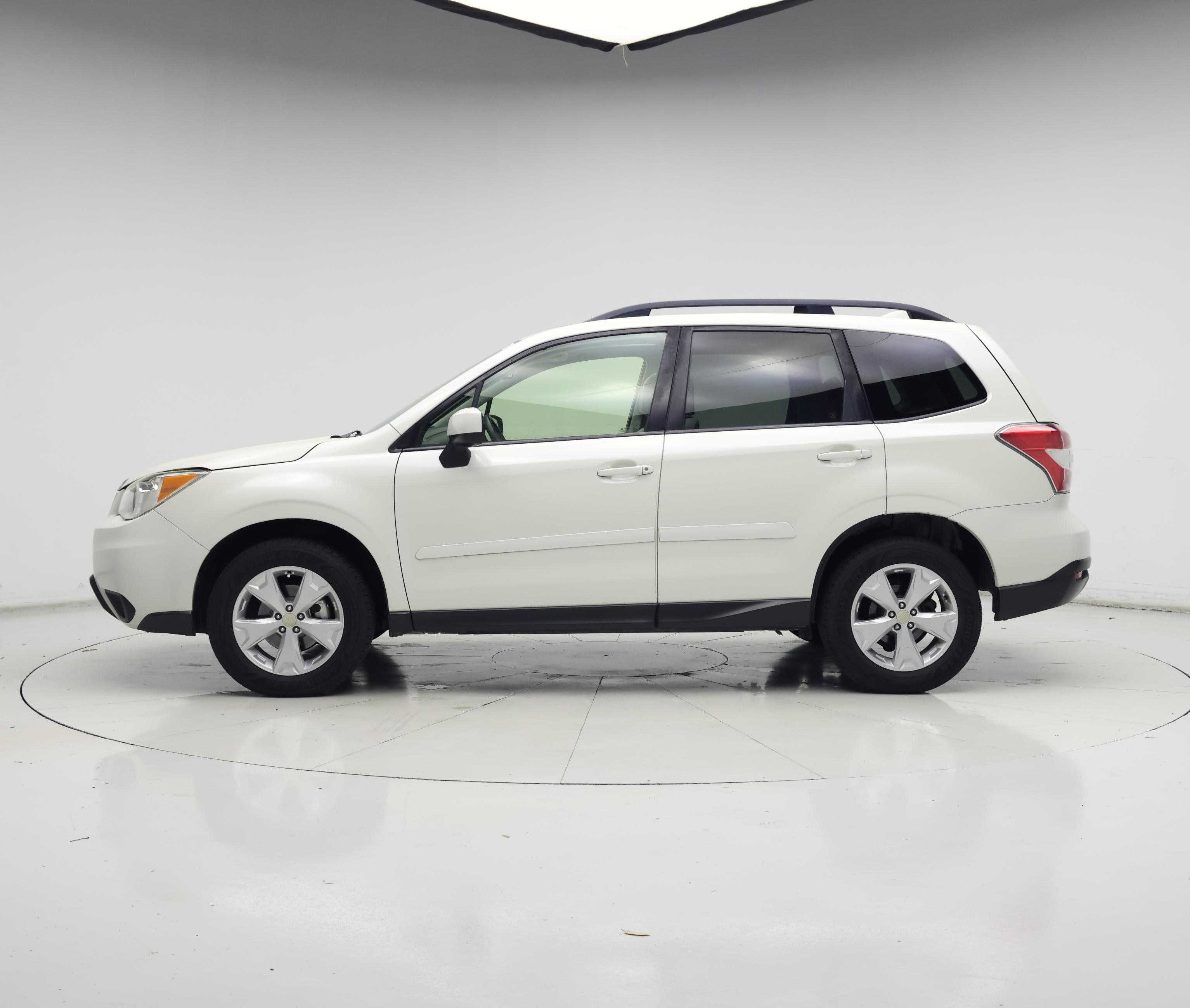 Thumbnail: 2016 Subaru Forester - 3