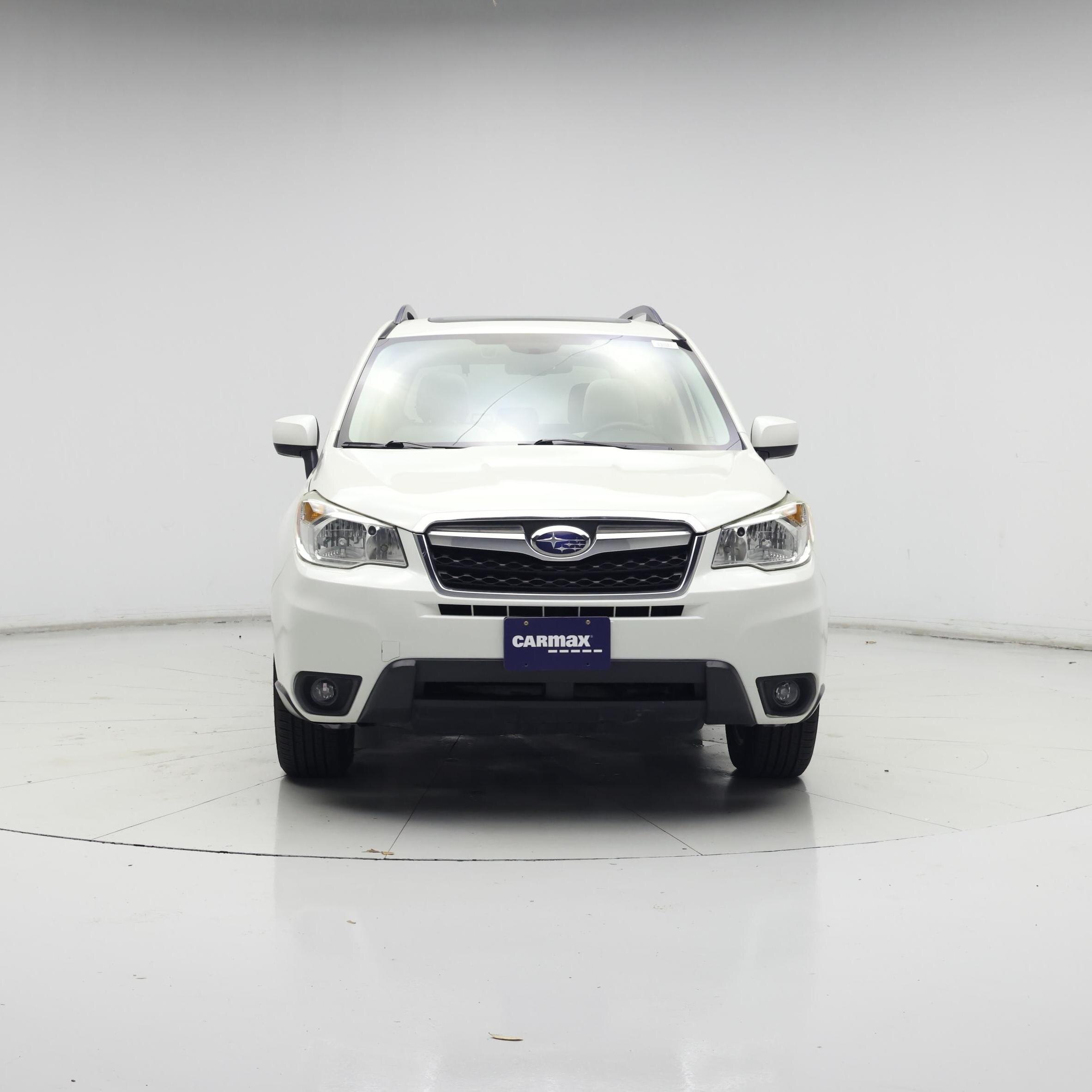 Thumbnail: 2016 Subaru Forester - 5