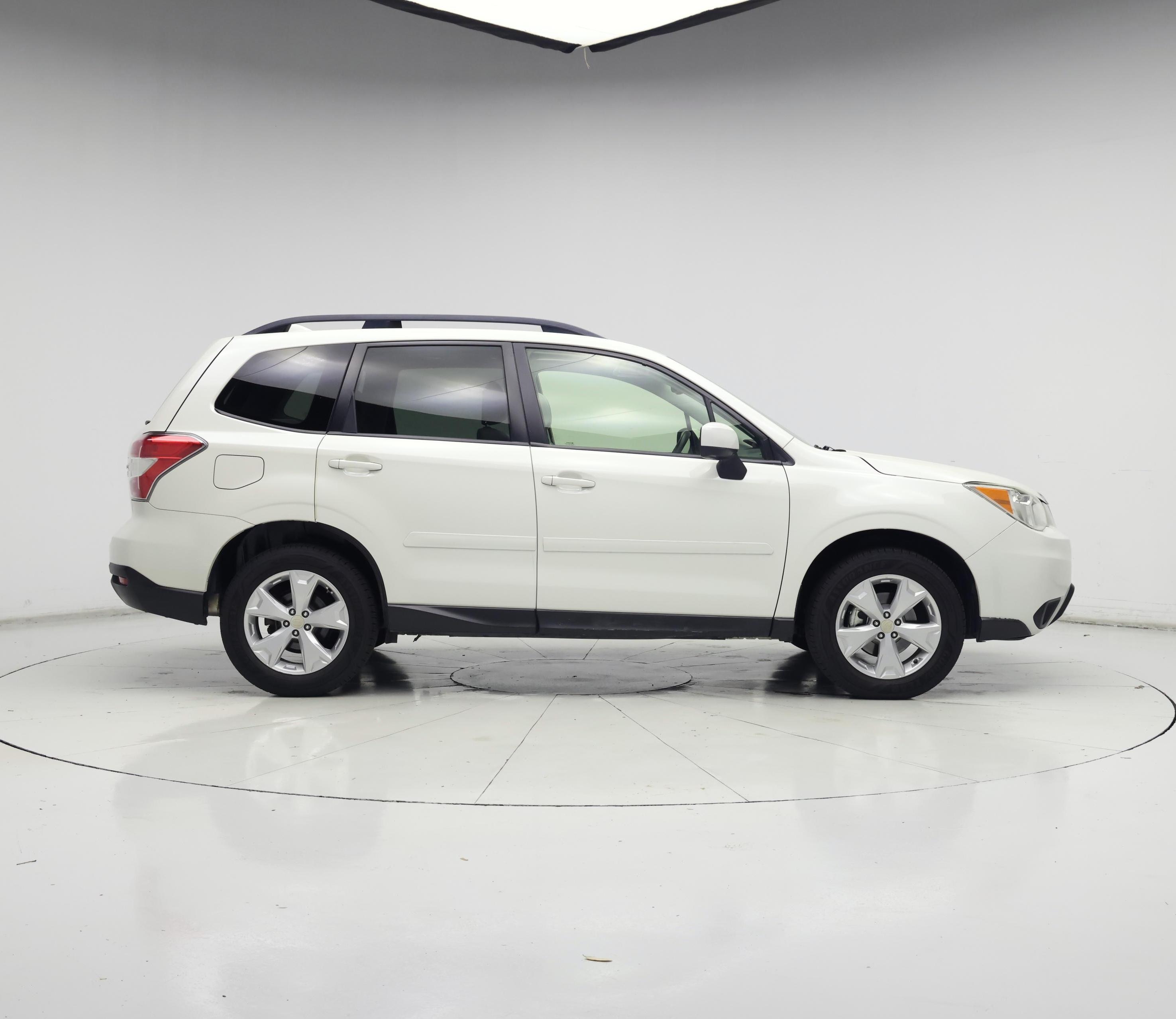 Thumbnail: 2016 Subaru Forester - 7