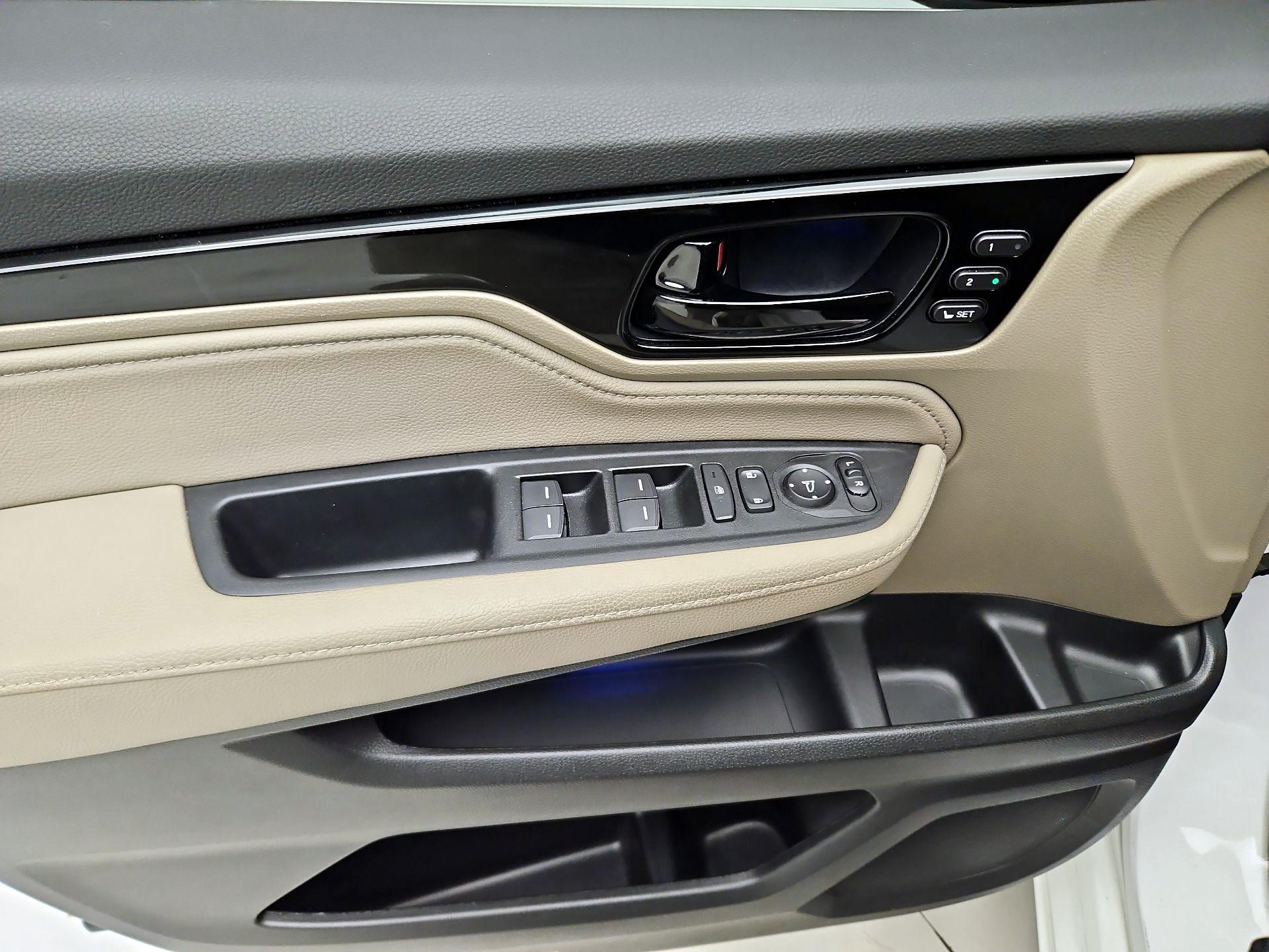 Thumbnail: 2024 Honda Odyssey - 12