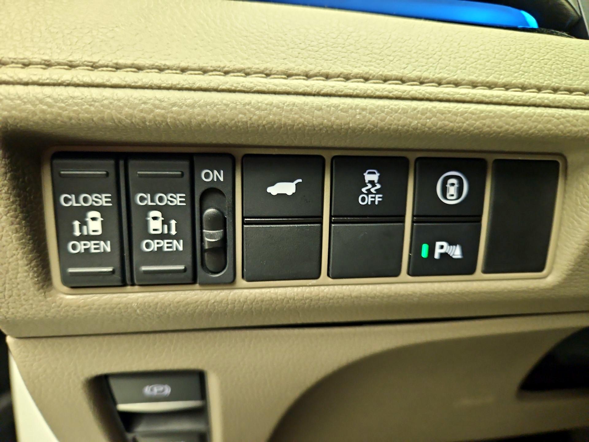 Thumbnail: 2024 Honda Odyssey - 13