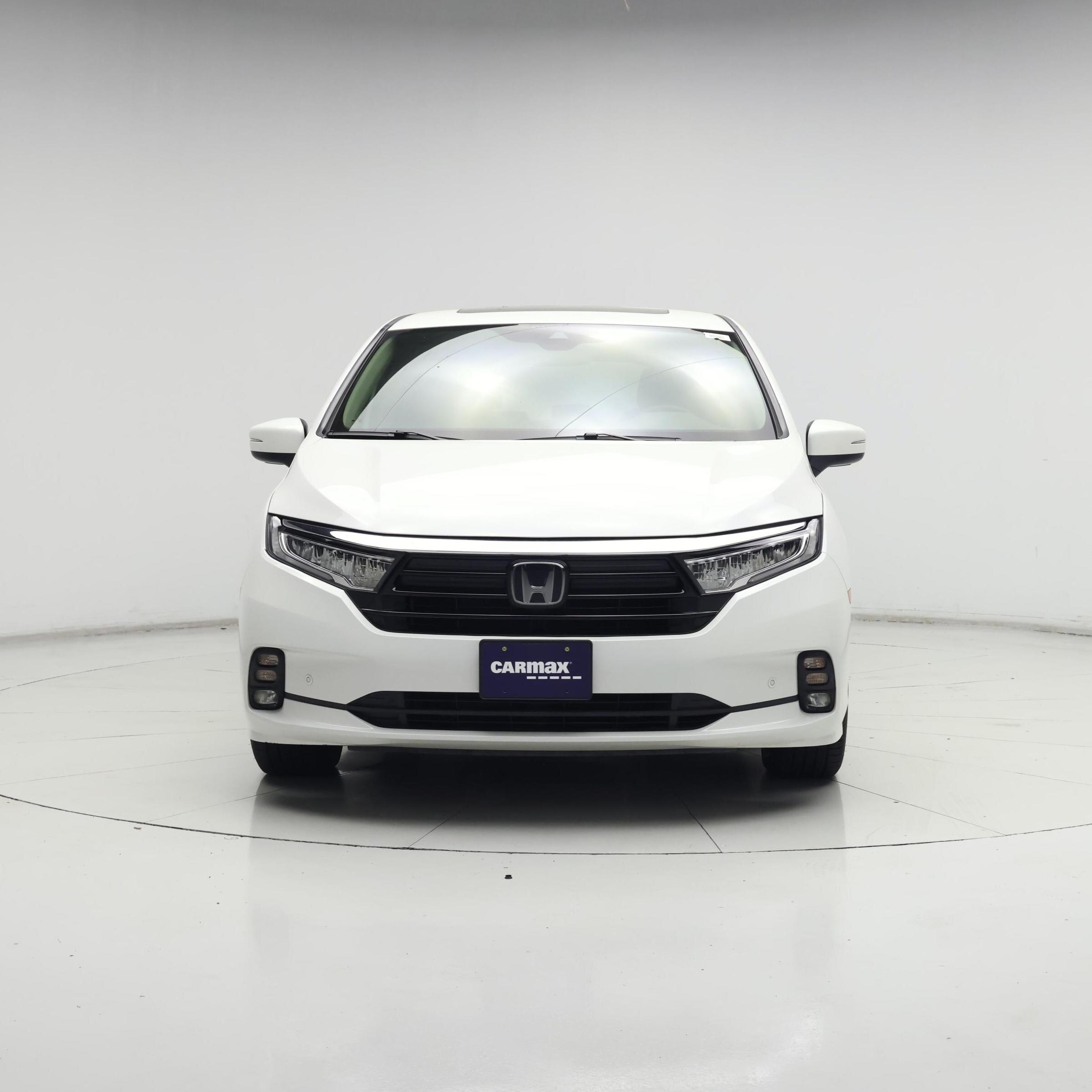 Thumbnail: 2024 Honda Odyssey - 5