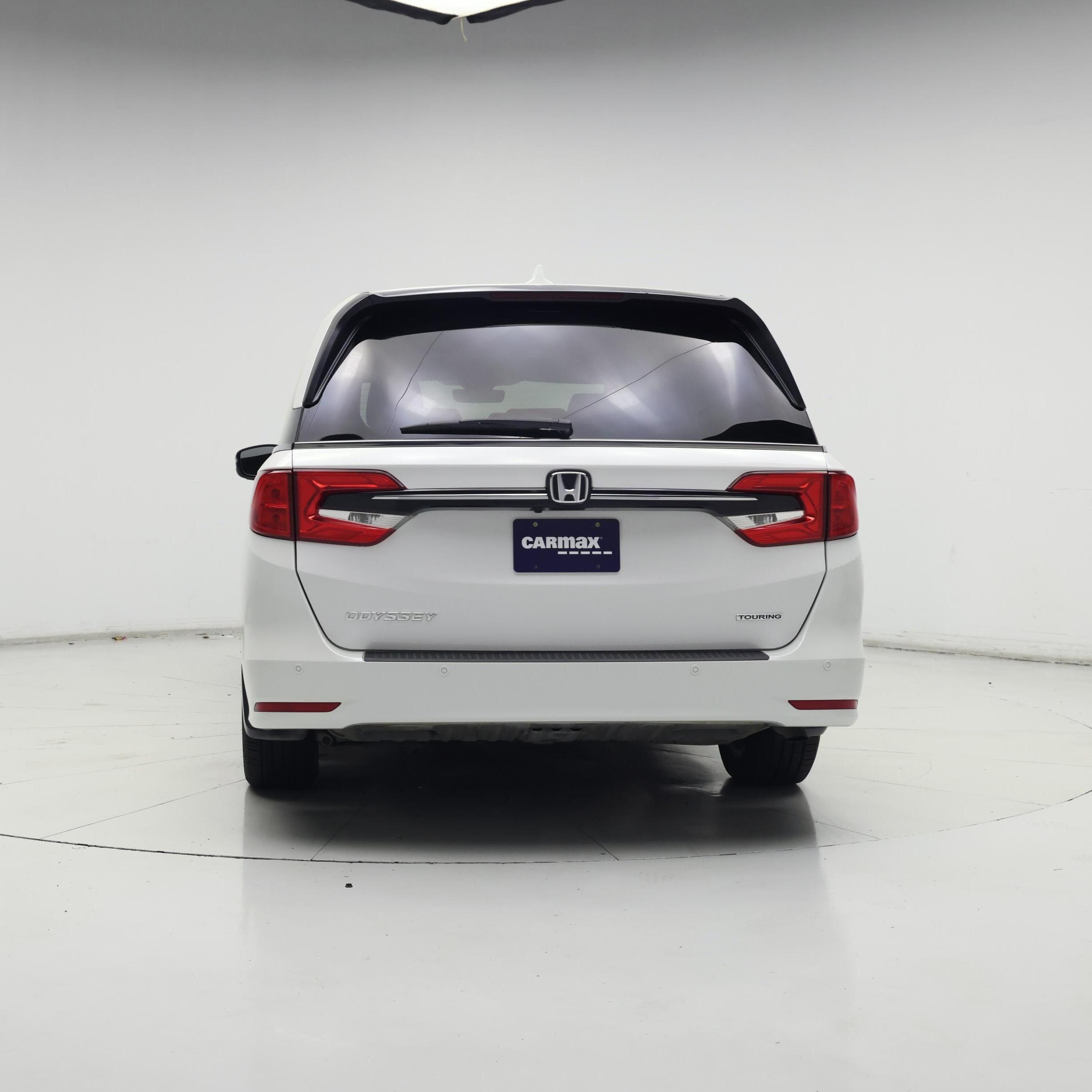 Thumbnail: 2024 Honda Odyssey - 6