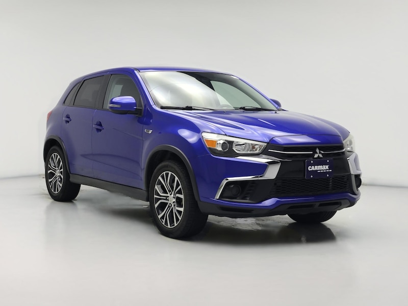 2019 Mitsubishi Outlander Sport ES -
                  Houston, TX