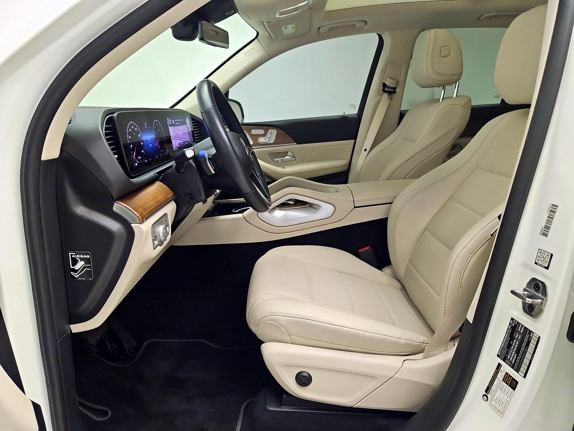 Thumbnail: 2025 Mercedes-Benz GLE - 11