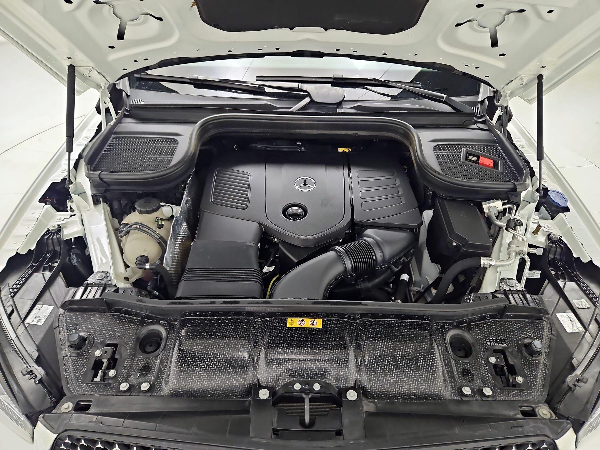 Thumbnail: 2025 Mercedes-Benz GLE - 20