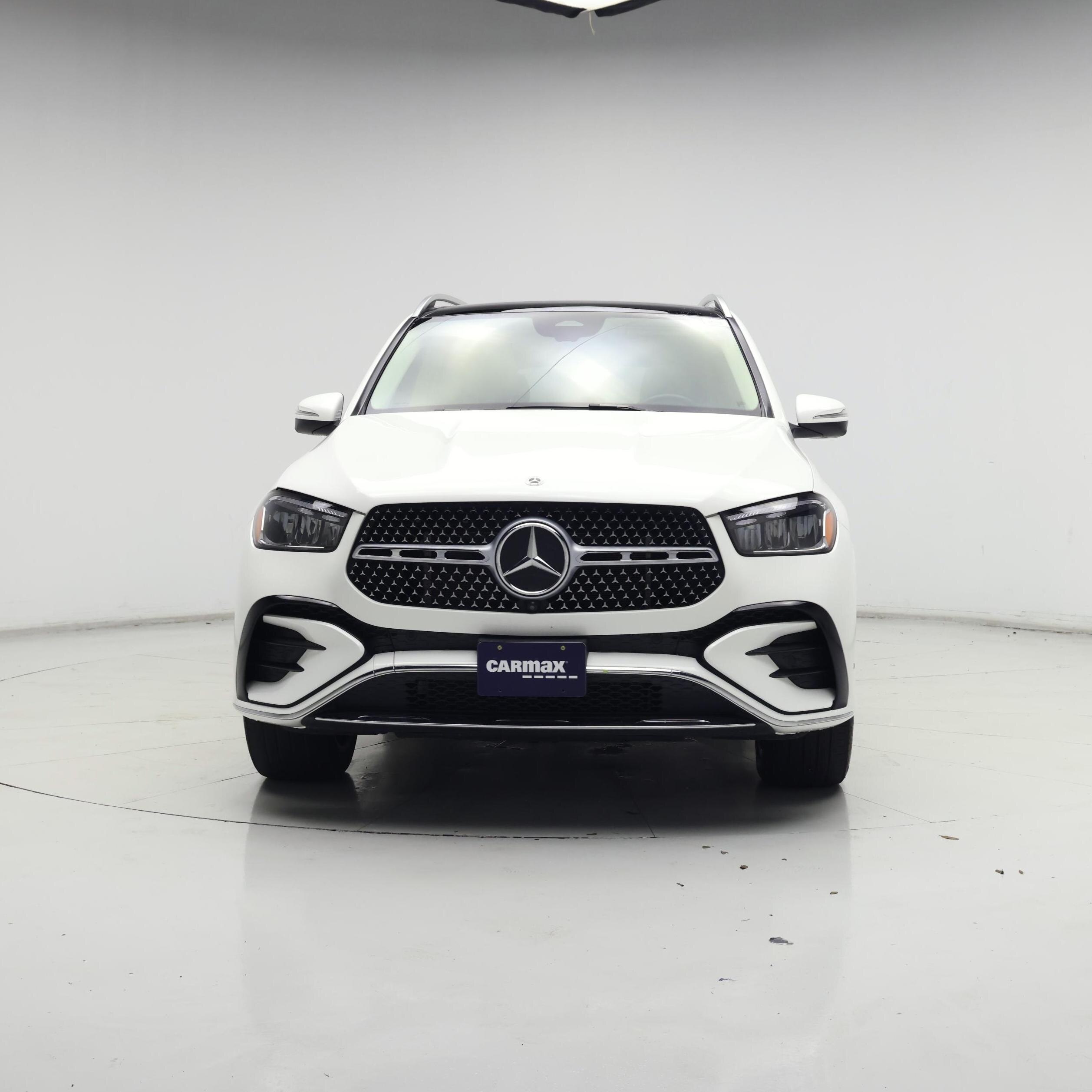 Thumbnail: 2025 Mercedes-Benz GLE - 5