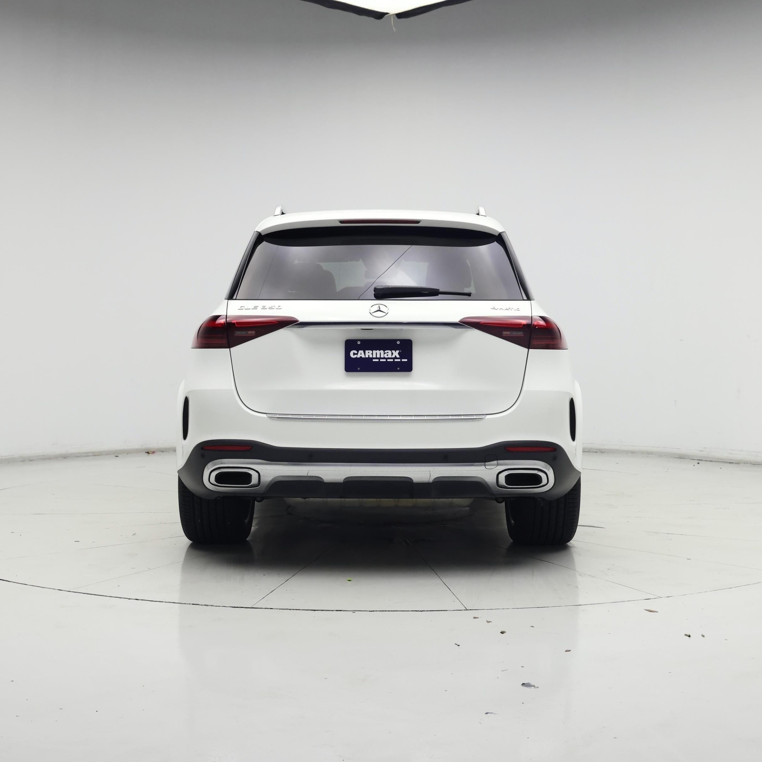 Thumbnail: 2025 Mercedes-Benz GLE - 6