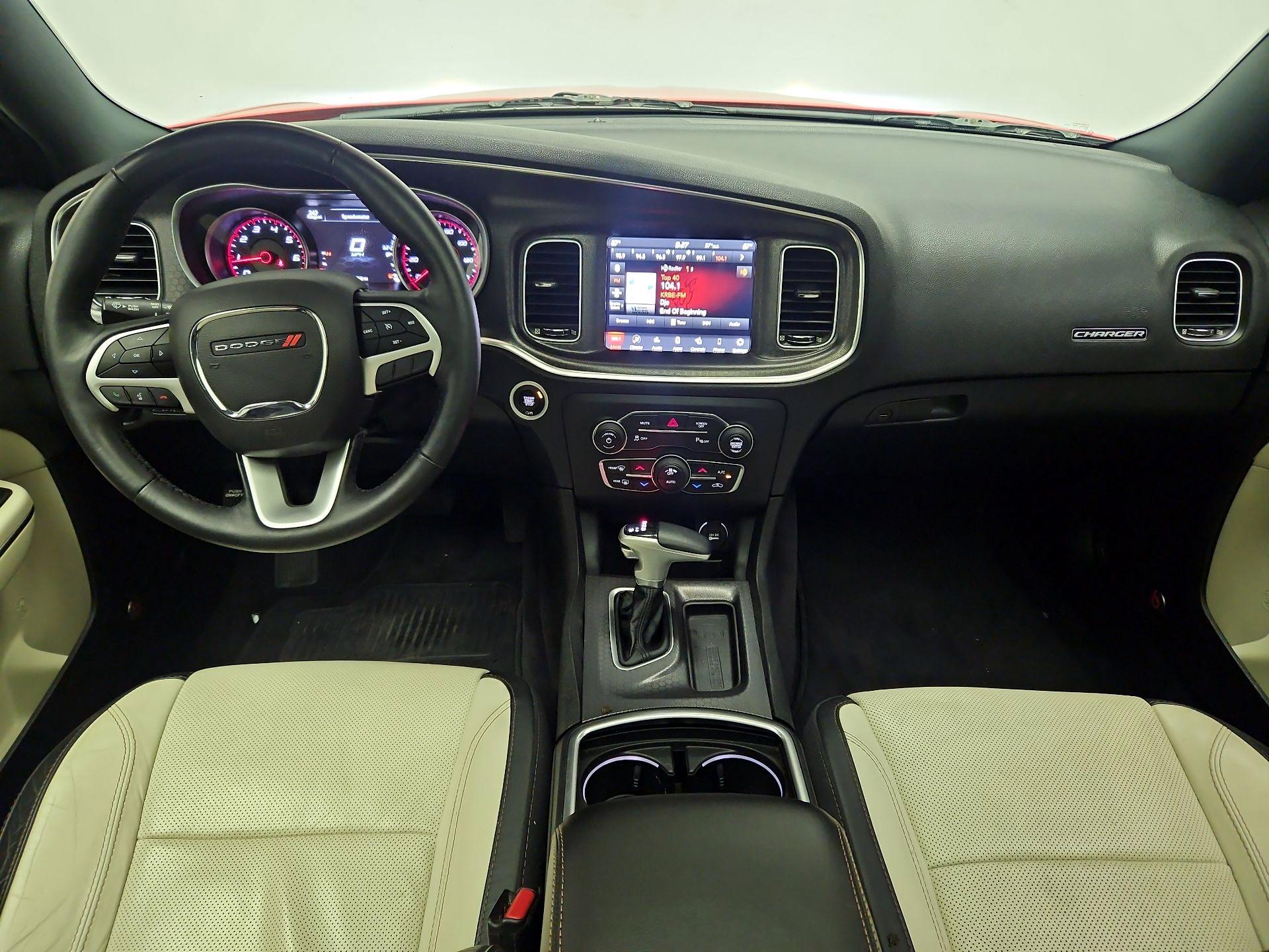 Thumbnail: 2018 Dodge Charger - 9