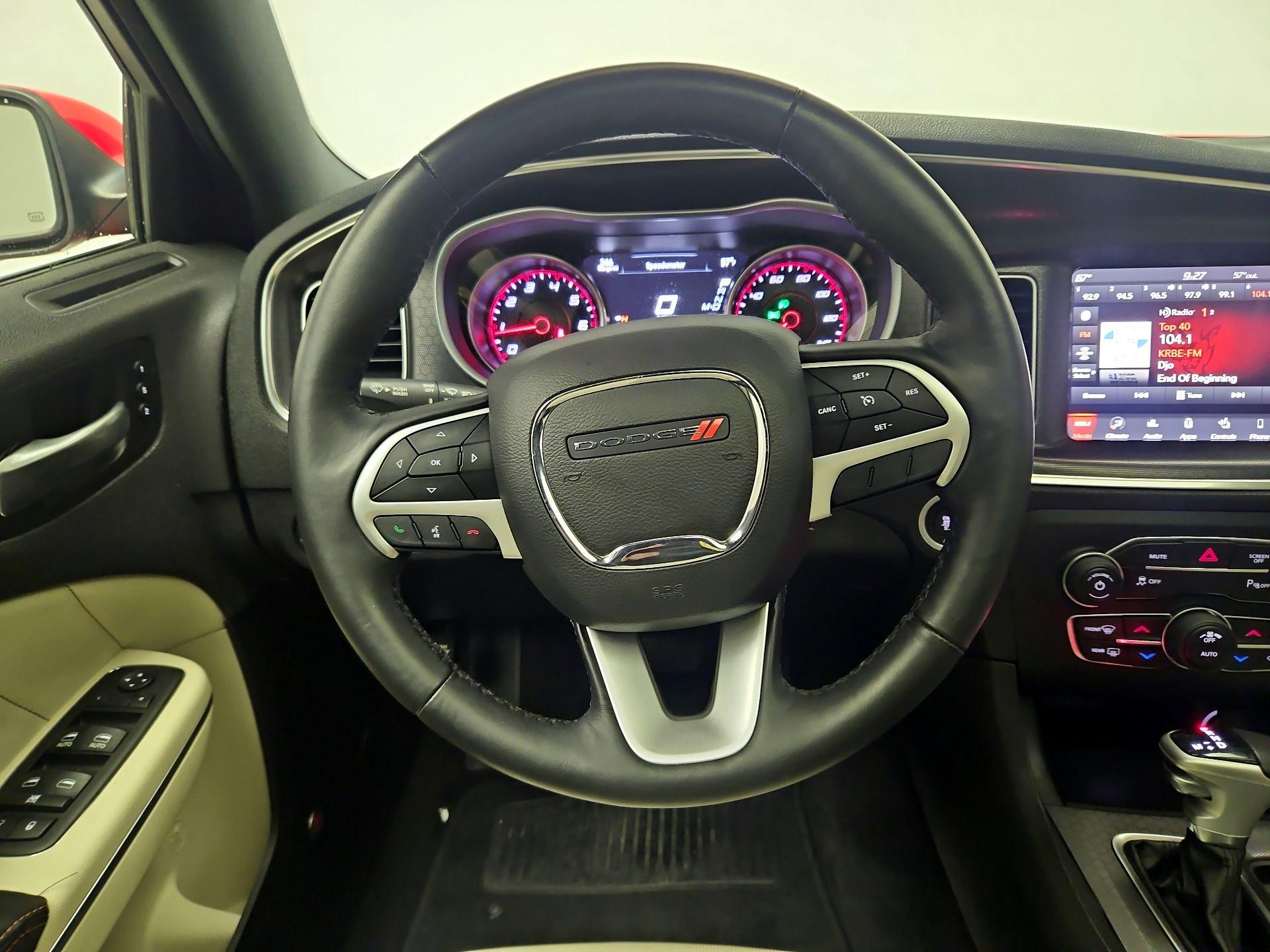 Thumbnail: 2018 Dodge Charger - 10