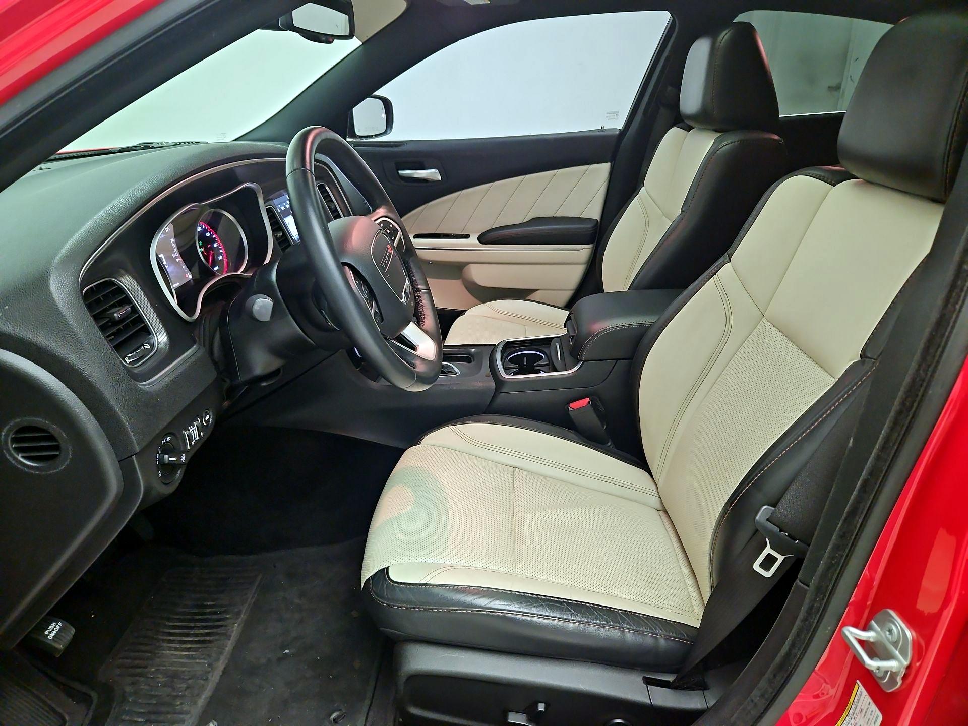 Thumbnail: 2018 Dodge Charger - 11