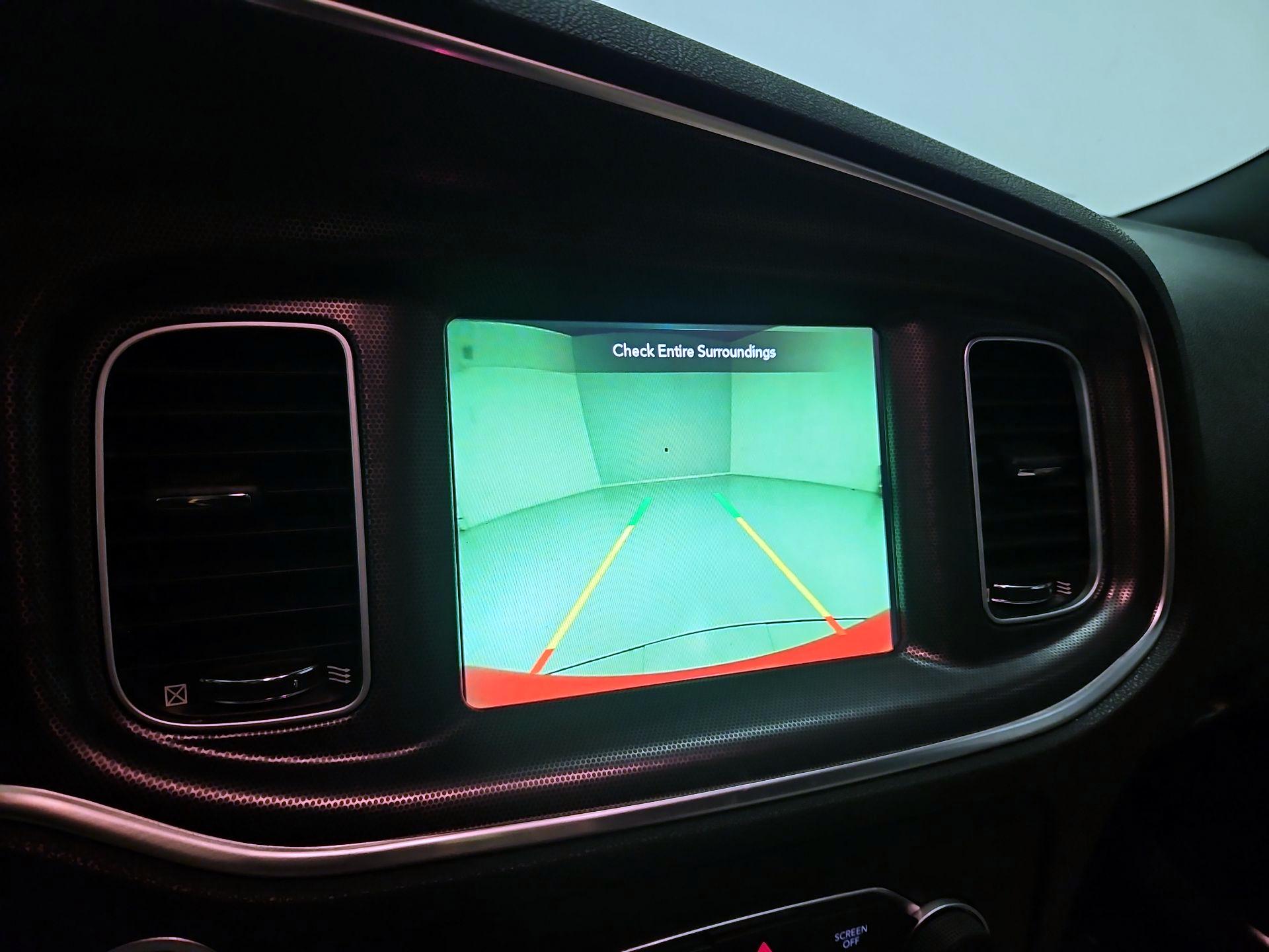 Thumbnail: 2018 Dodge Charger - 14