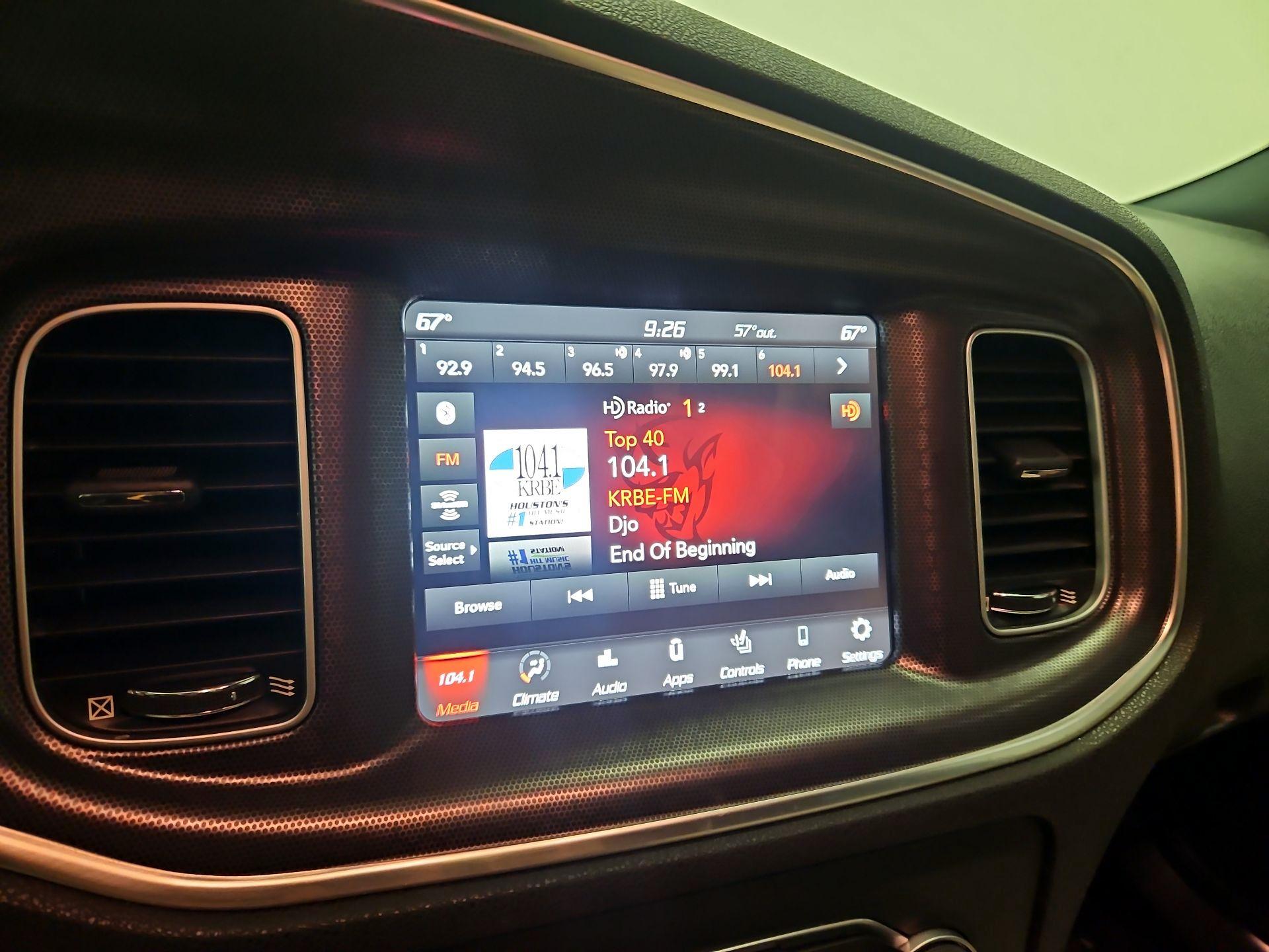 Thumbnail: 2018 Dodge Charger - 15