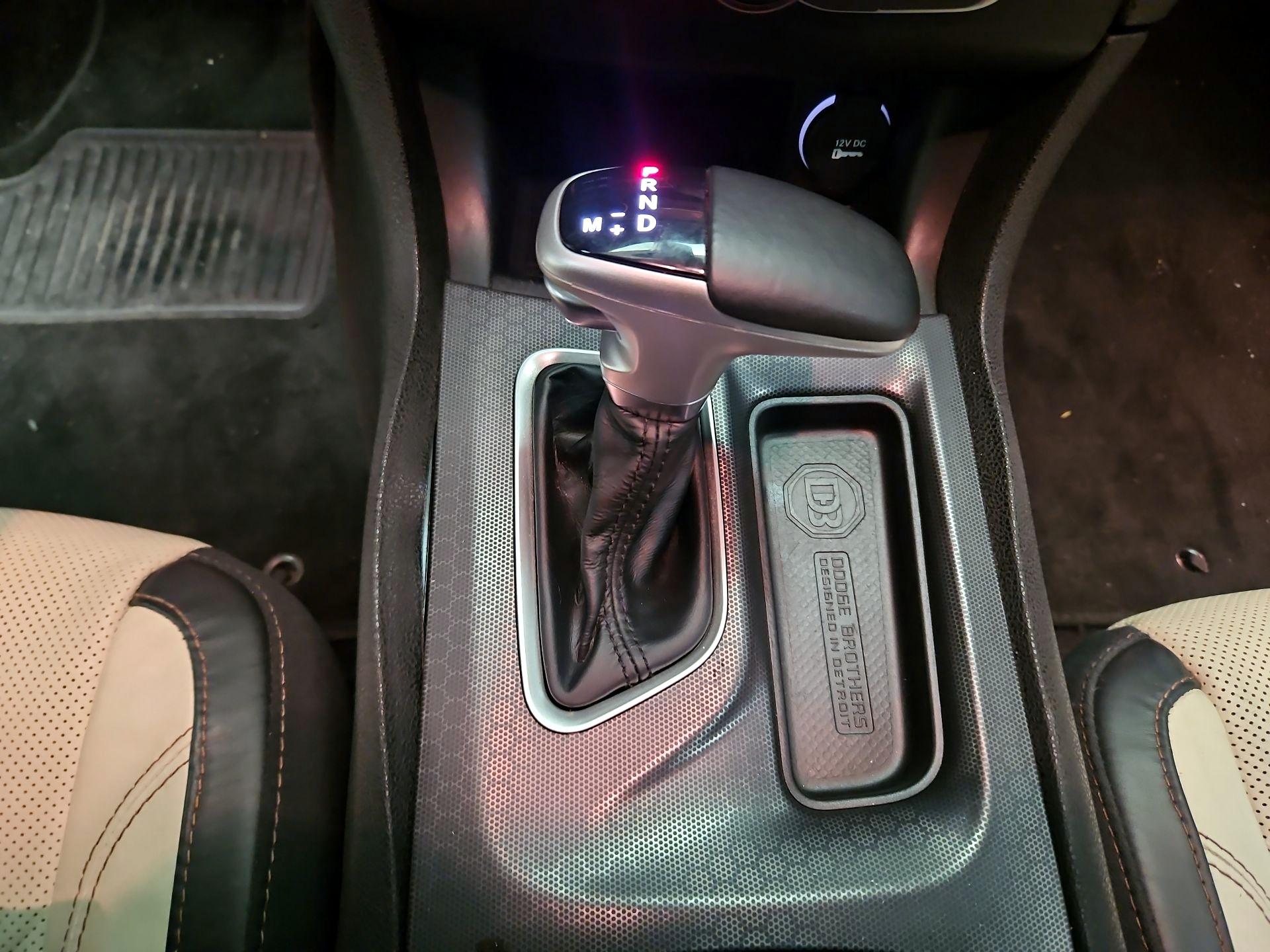 Thumbnail: 2018 Dodge Charger - 17