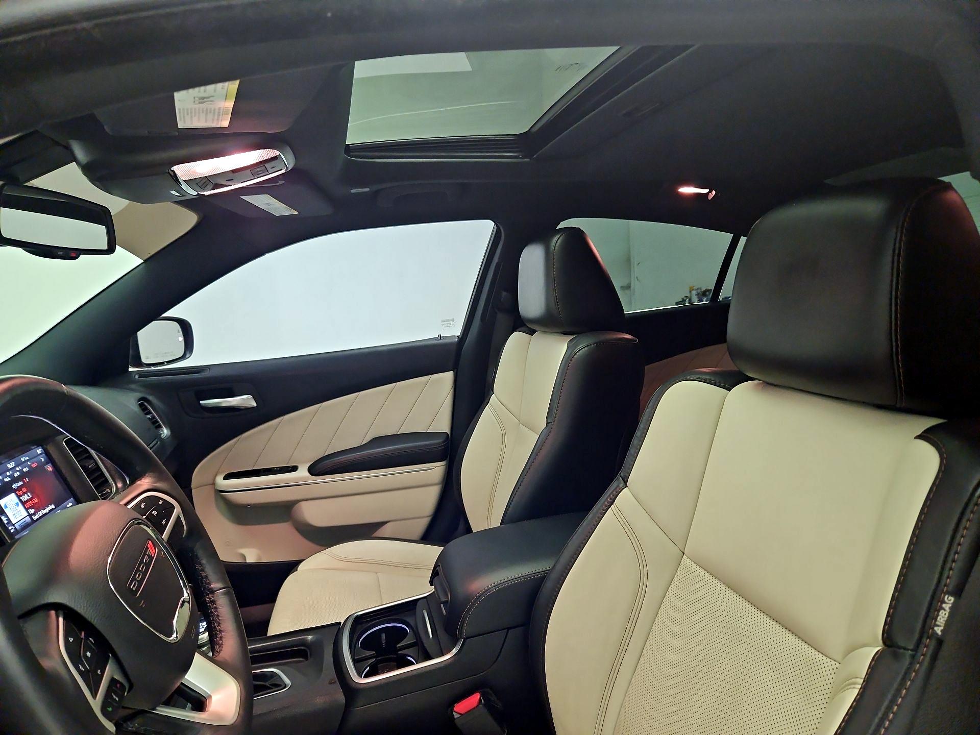 Thumbnail: 2018 Dodge Charger - 18