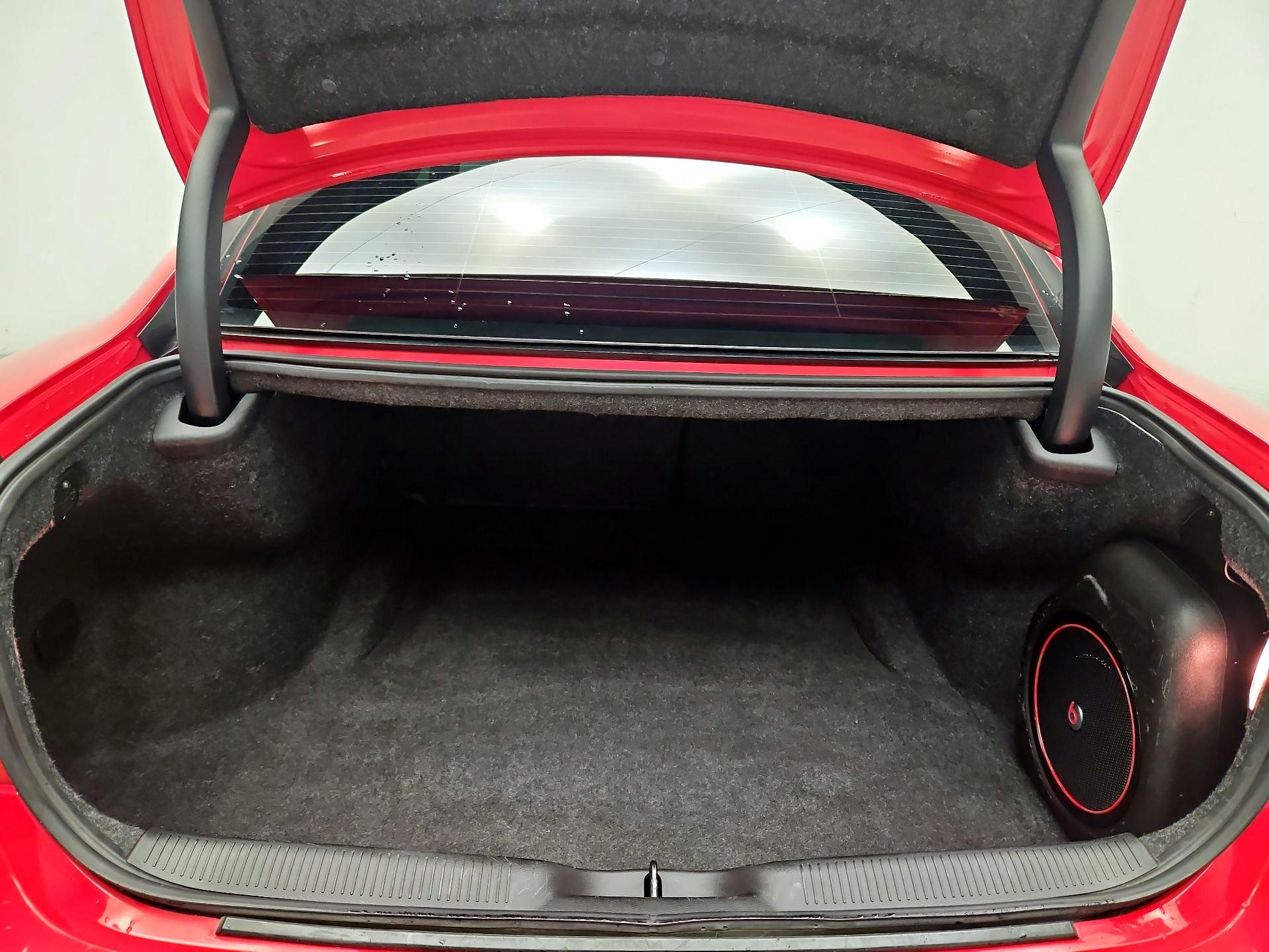 Thumbnail: 2018 Dodge Charger - 20