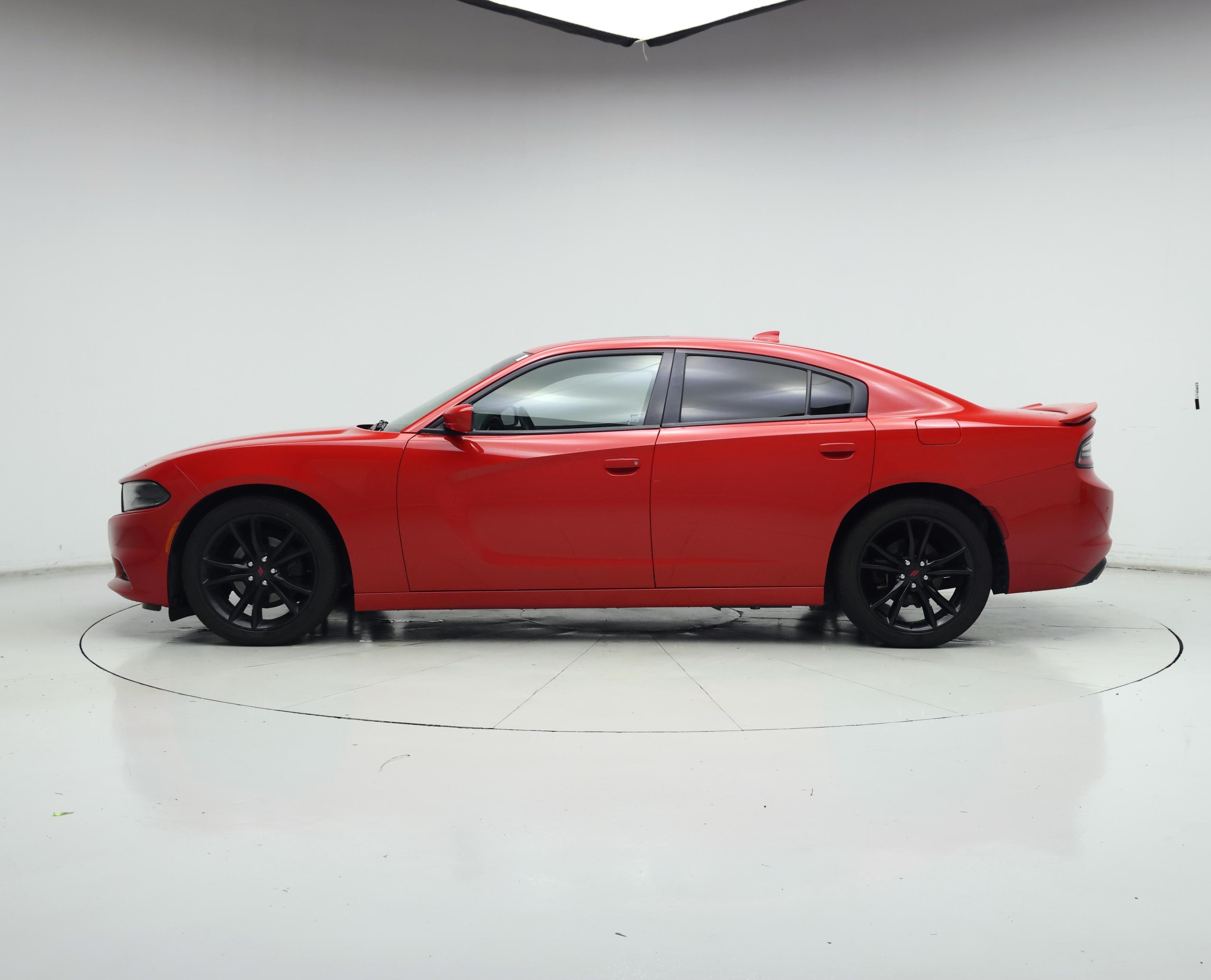 Thumbnail: 2018 Dodge Charger - 3