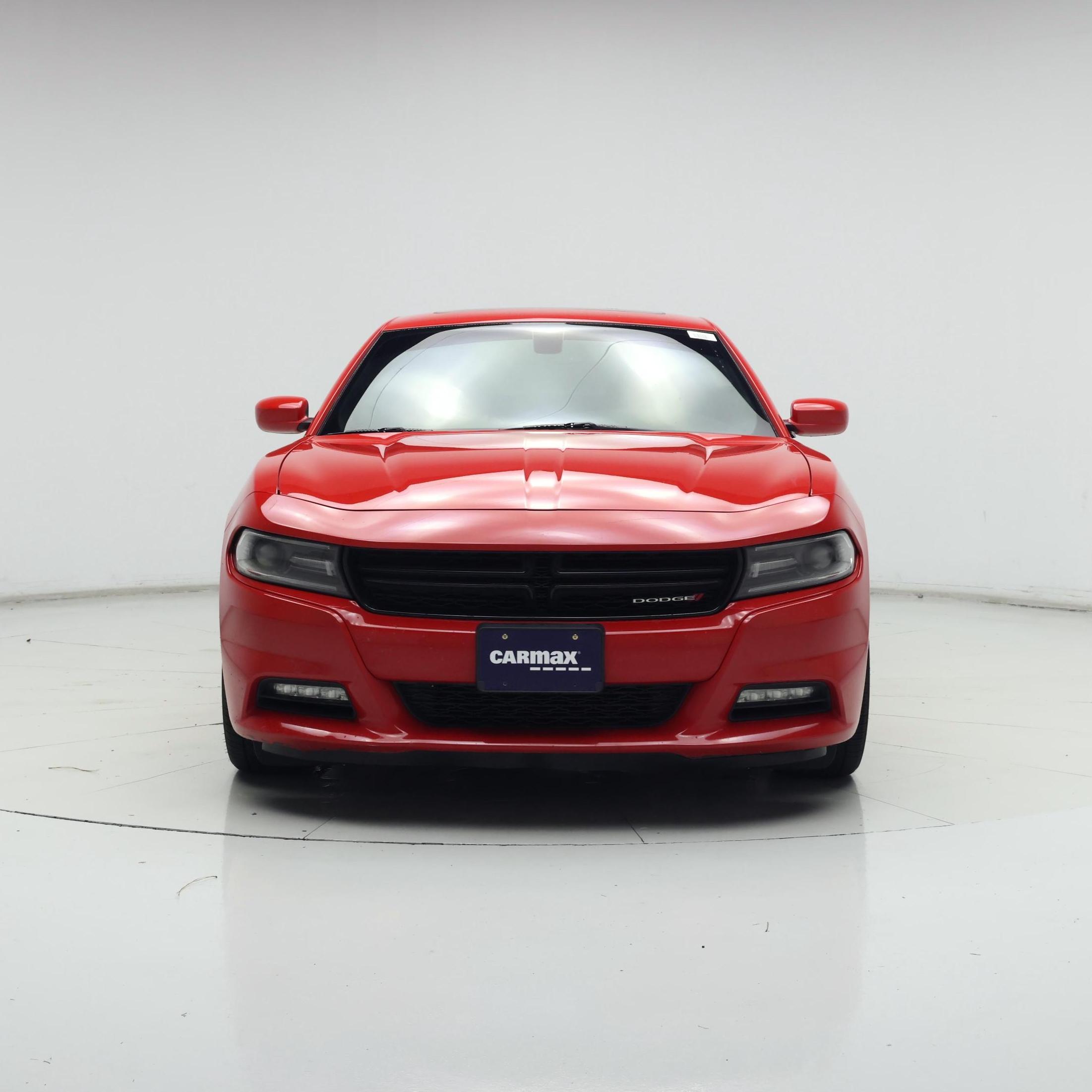 Thumbnail: 2018 Dodge Charger - 5