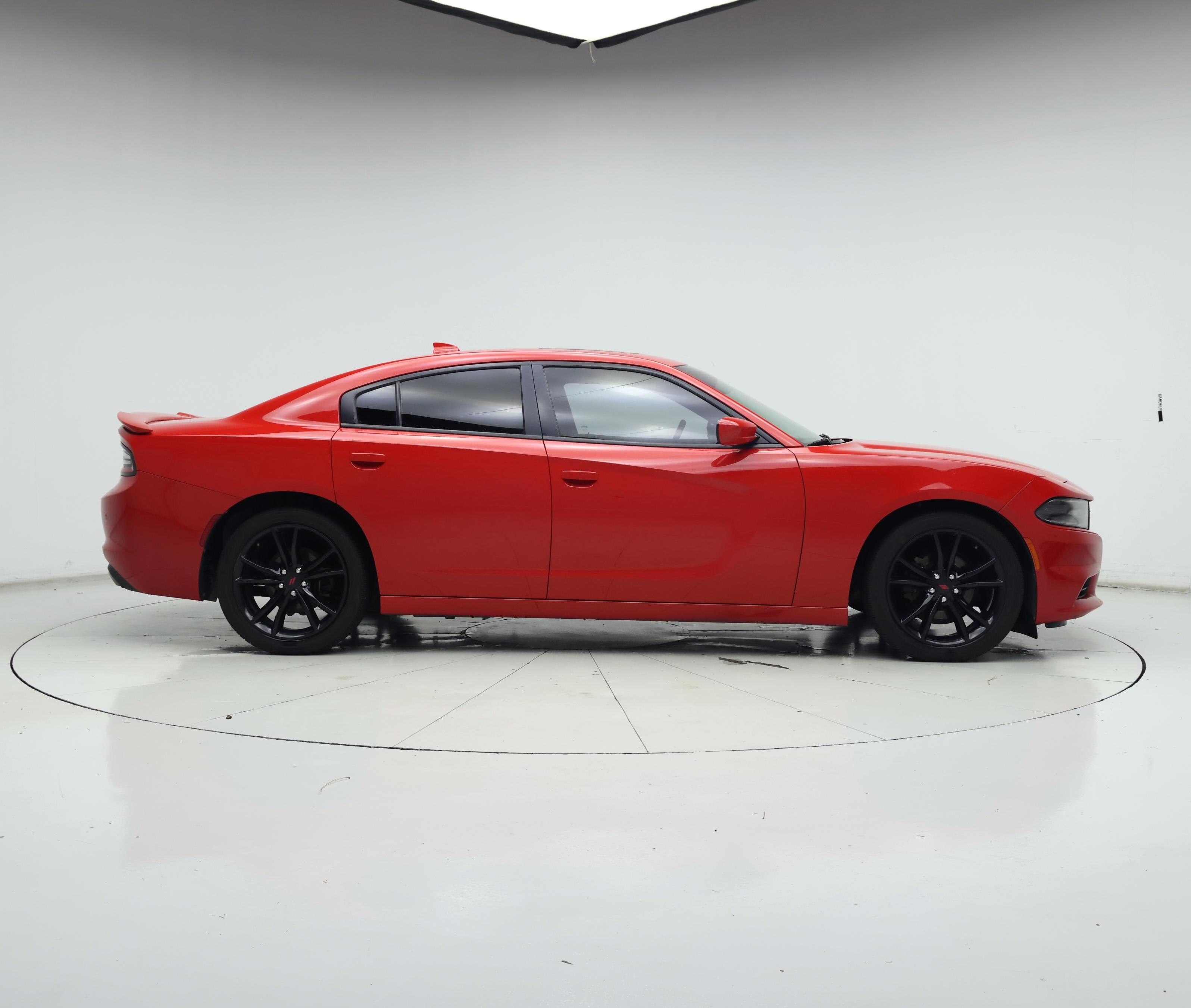 Thumbnail: 2018 Dodge Charger - 7