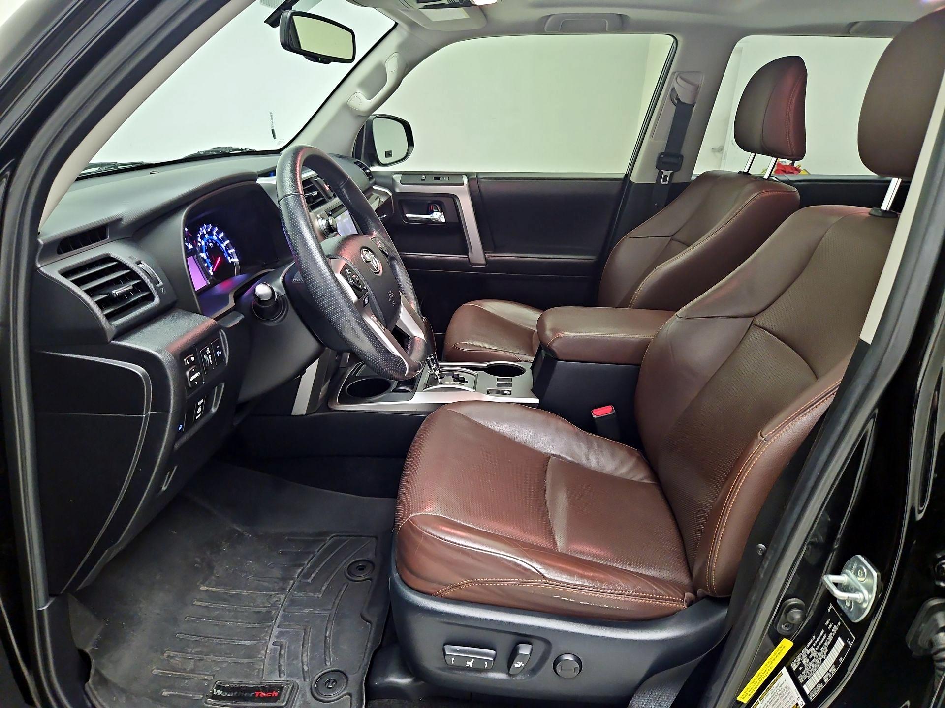 Thumbnail: 2019 Toyota 4Runner - 11