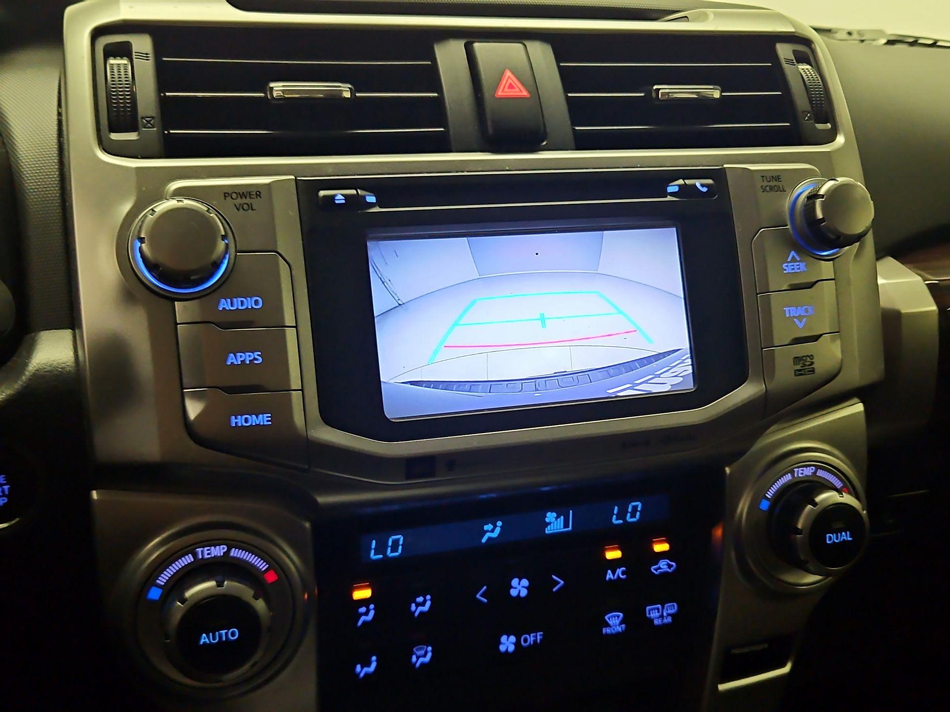 Thumbnail: 2019 Toyota 4Runner - 14