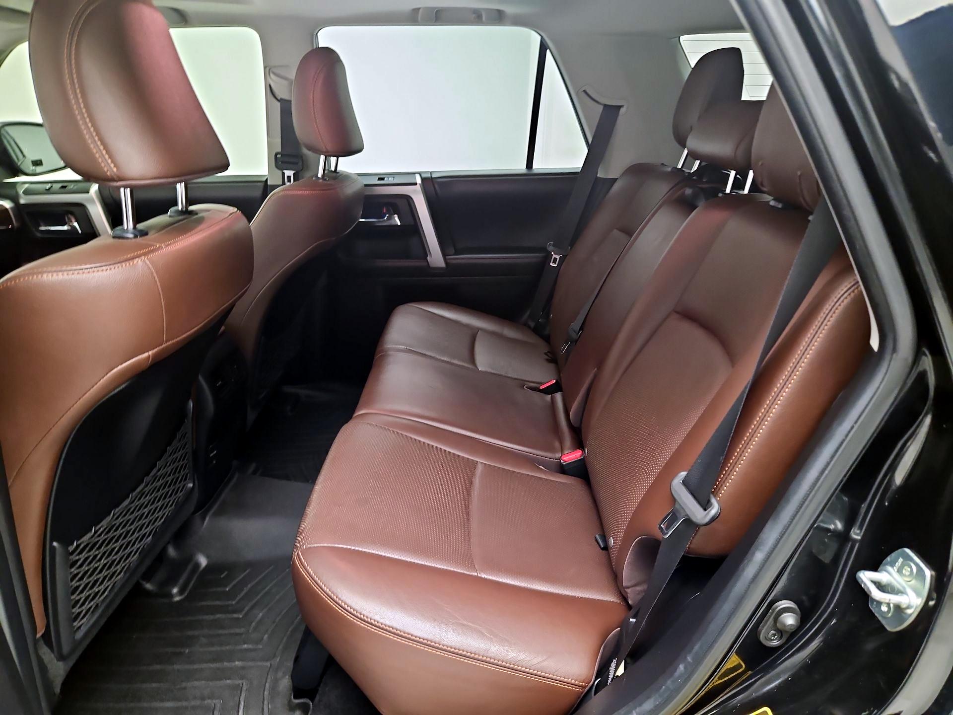 Thumbnail: 2019 Toyota 4Runner - 20