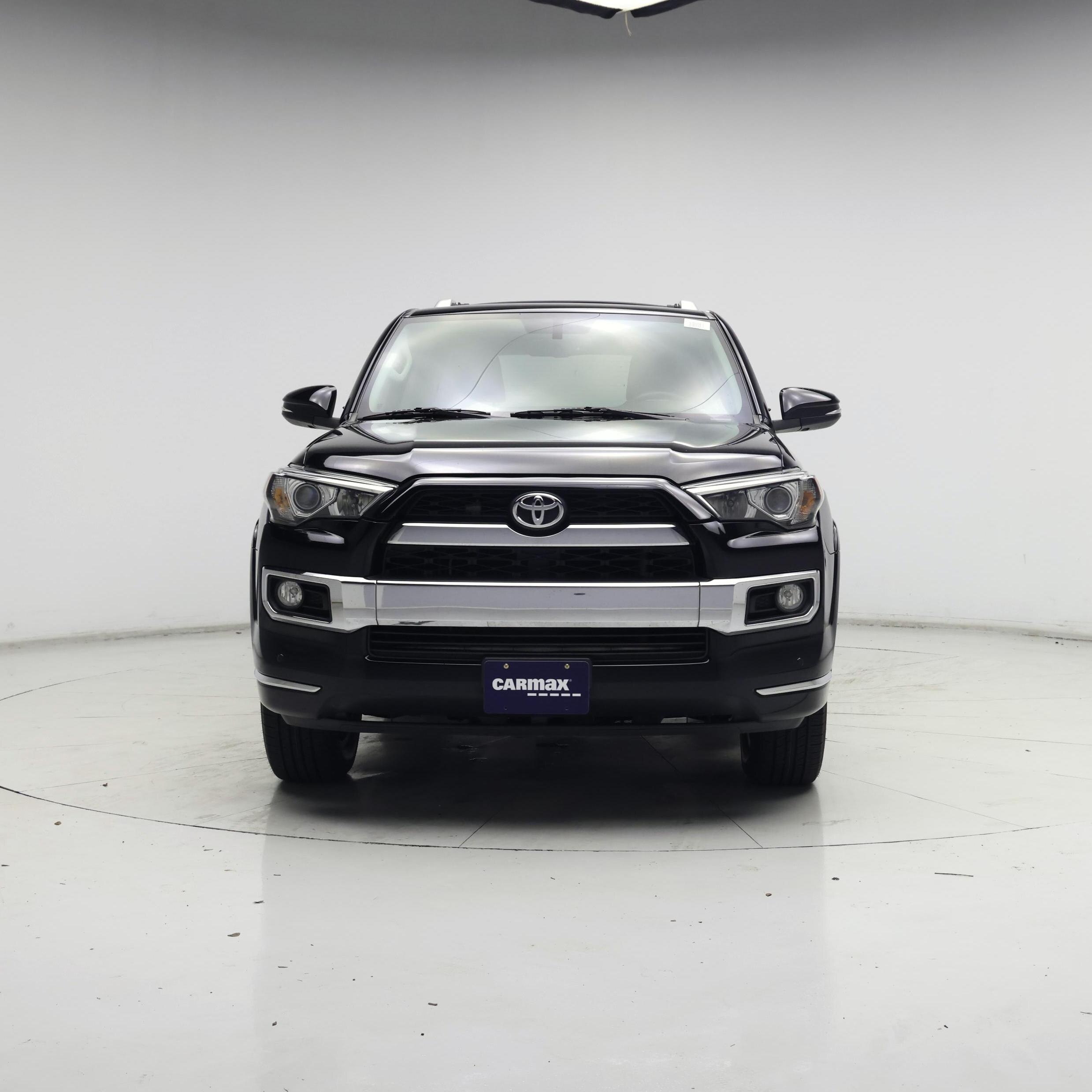 Thumbnail: 2019 Toyota 4Runner - 5