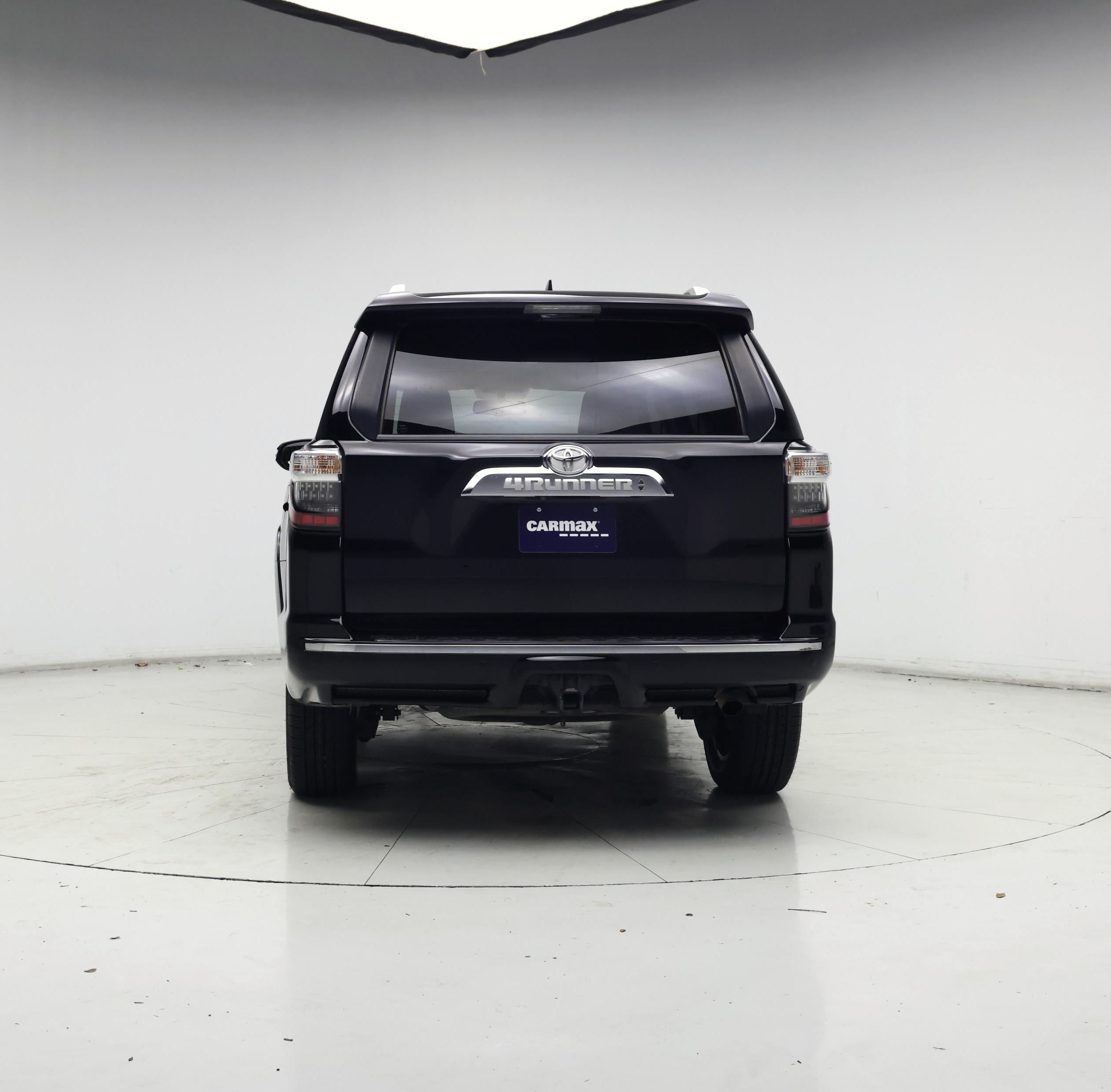 Thumbnail: 2019 Toyota 4Runner - 6