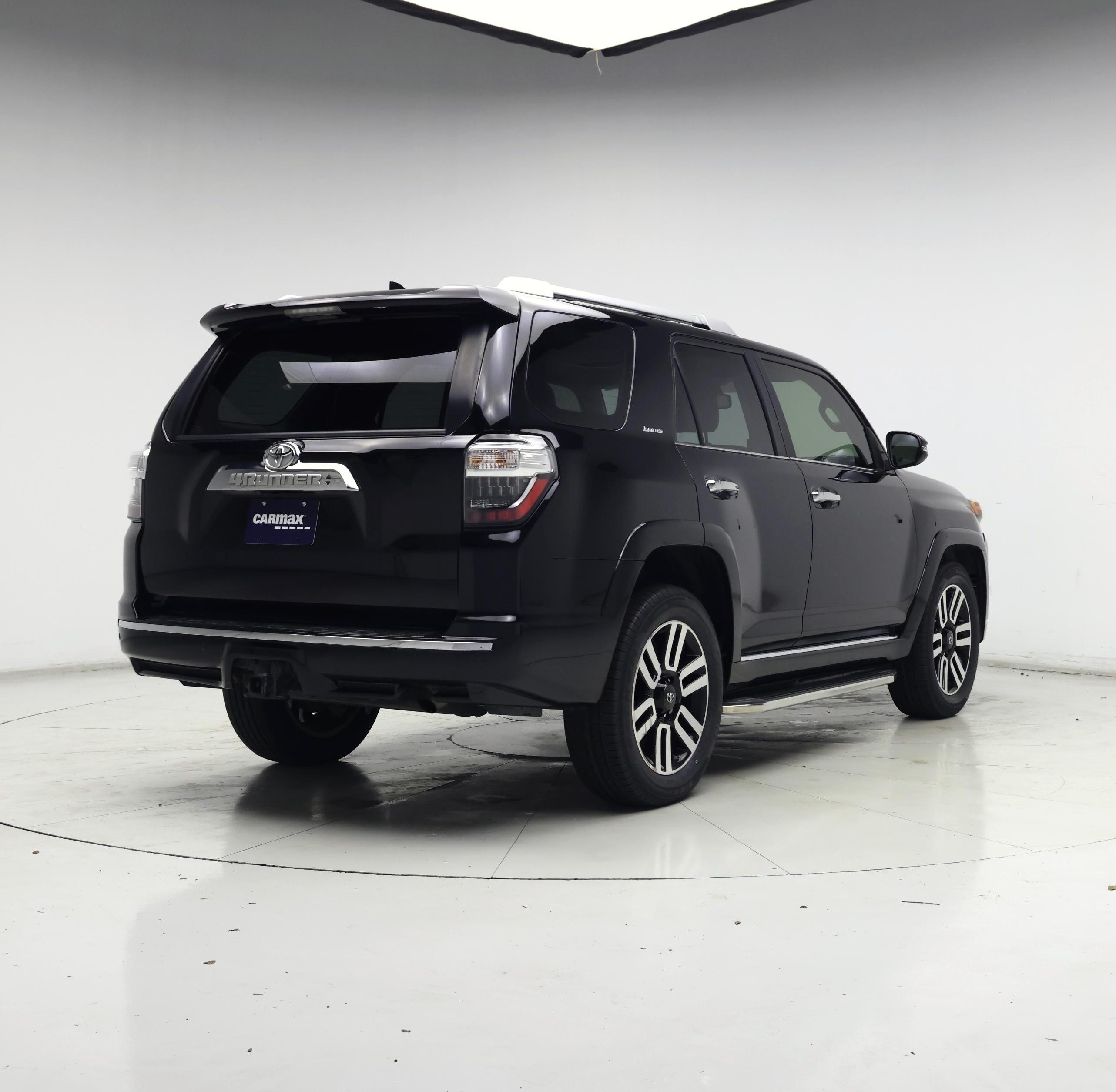 Thumbnail: 2019 Toyota 4Runner - 8