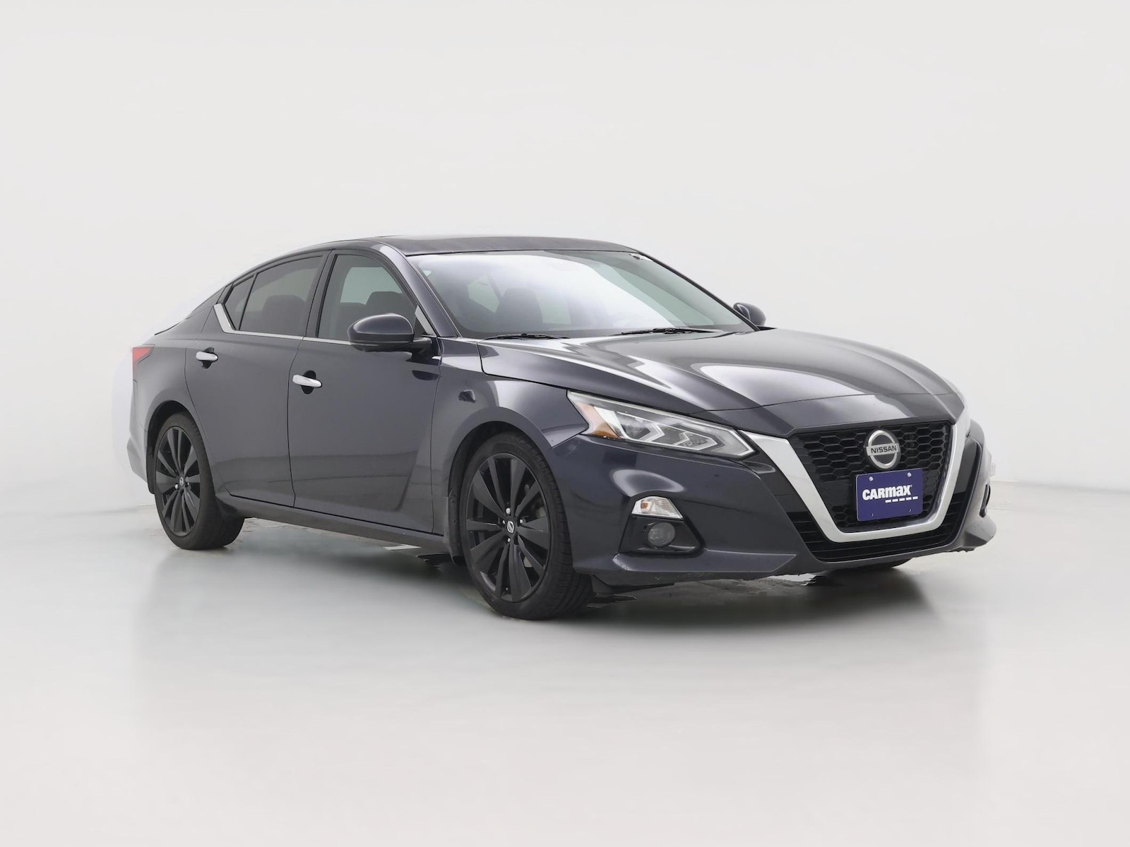 2019 Nissan Altima Platinum