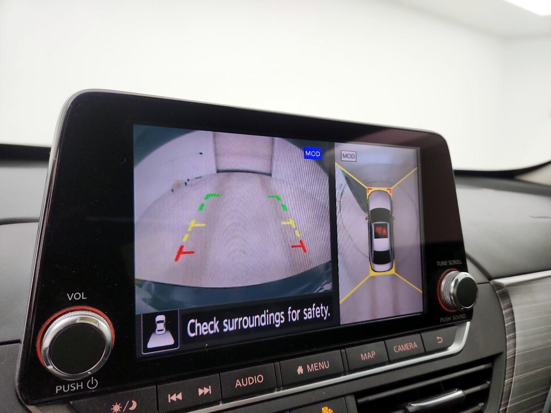 Thumbnail: 2019 Nissan Altima - 14