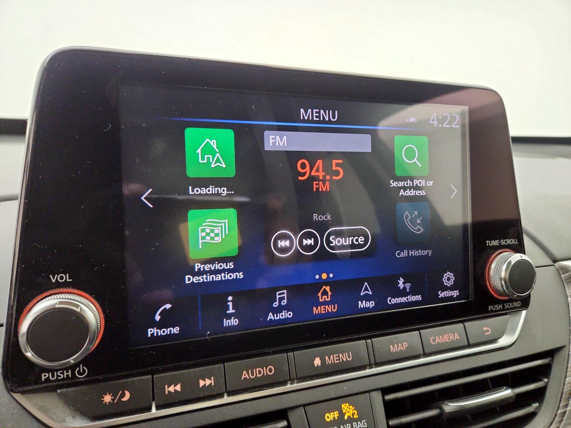 Thumbnail: 2019 Nissan Altima - 15