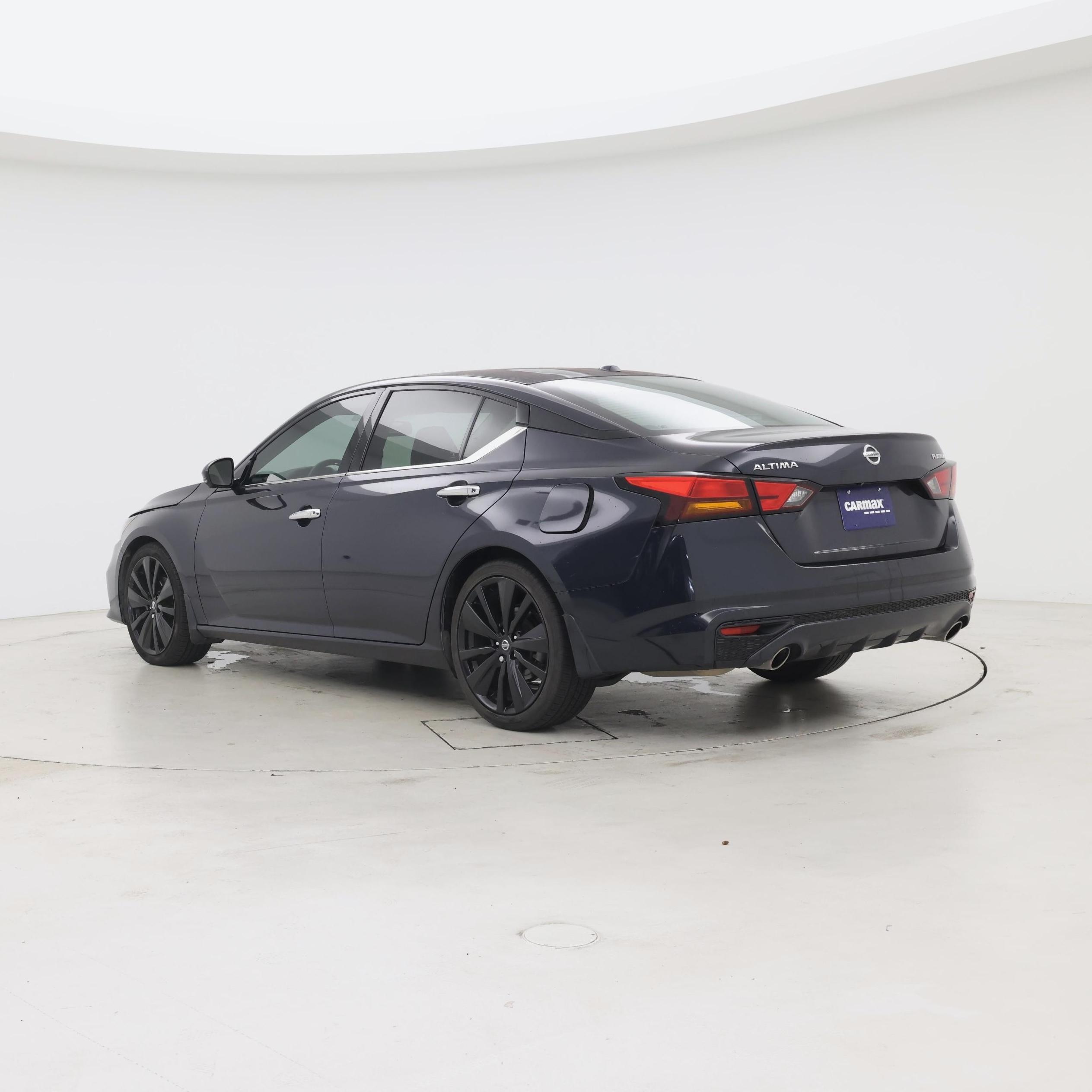 Thumbnail: 2019 Nissan Altima - 2