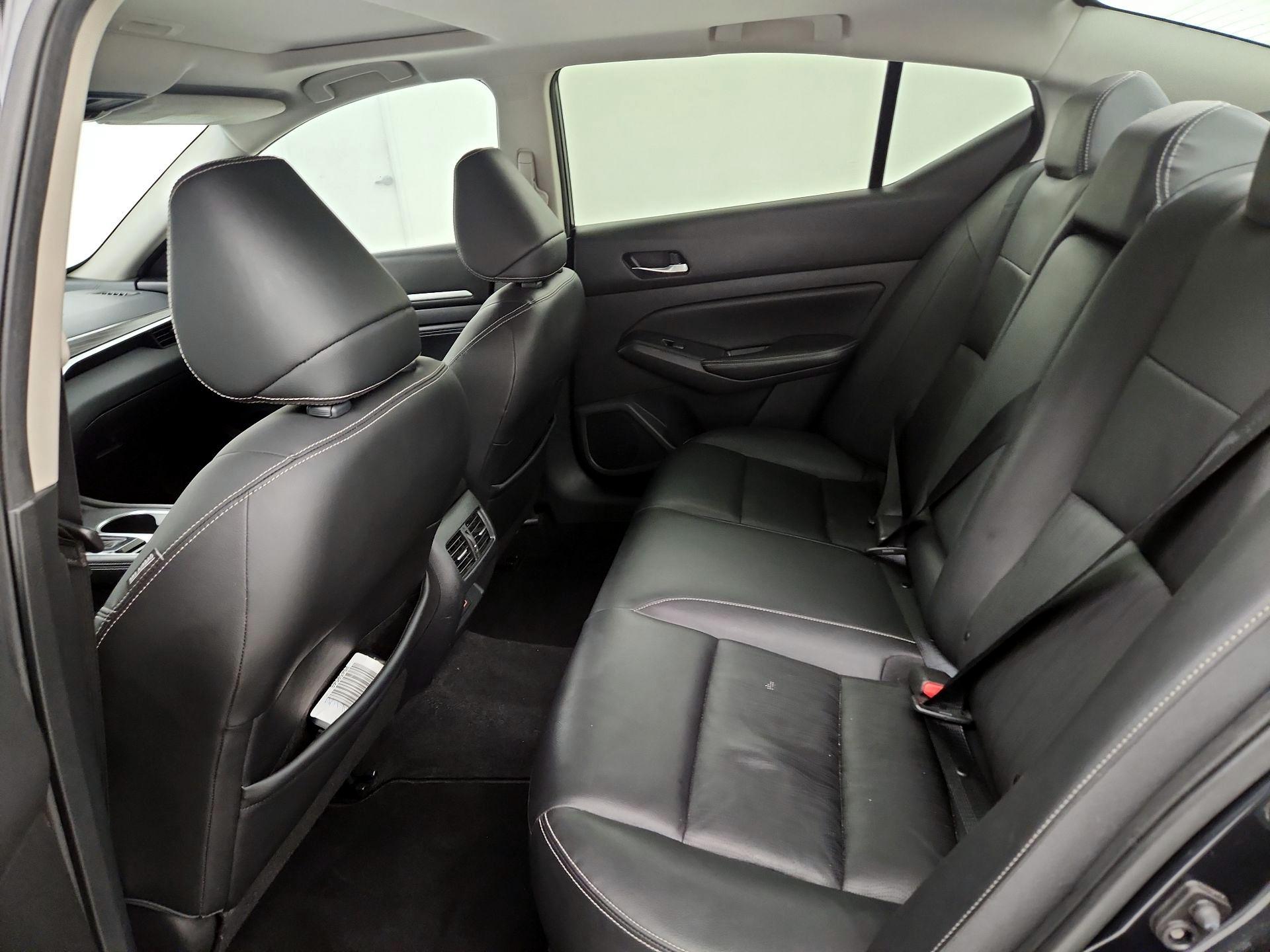 Thumbnail: 2019 Nissan Altima - 20