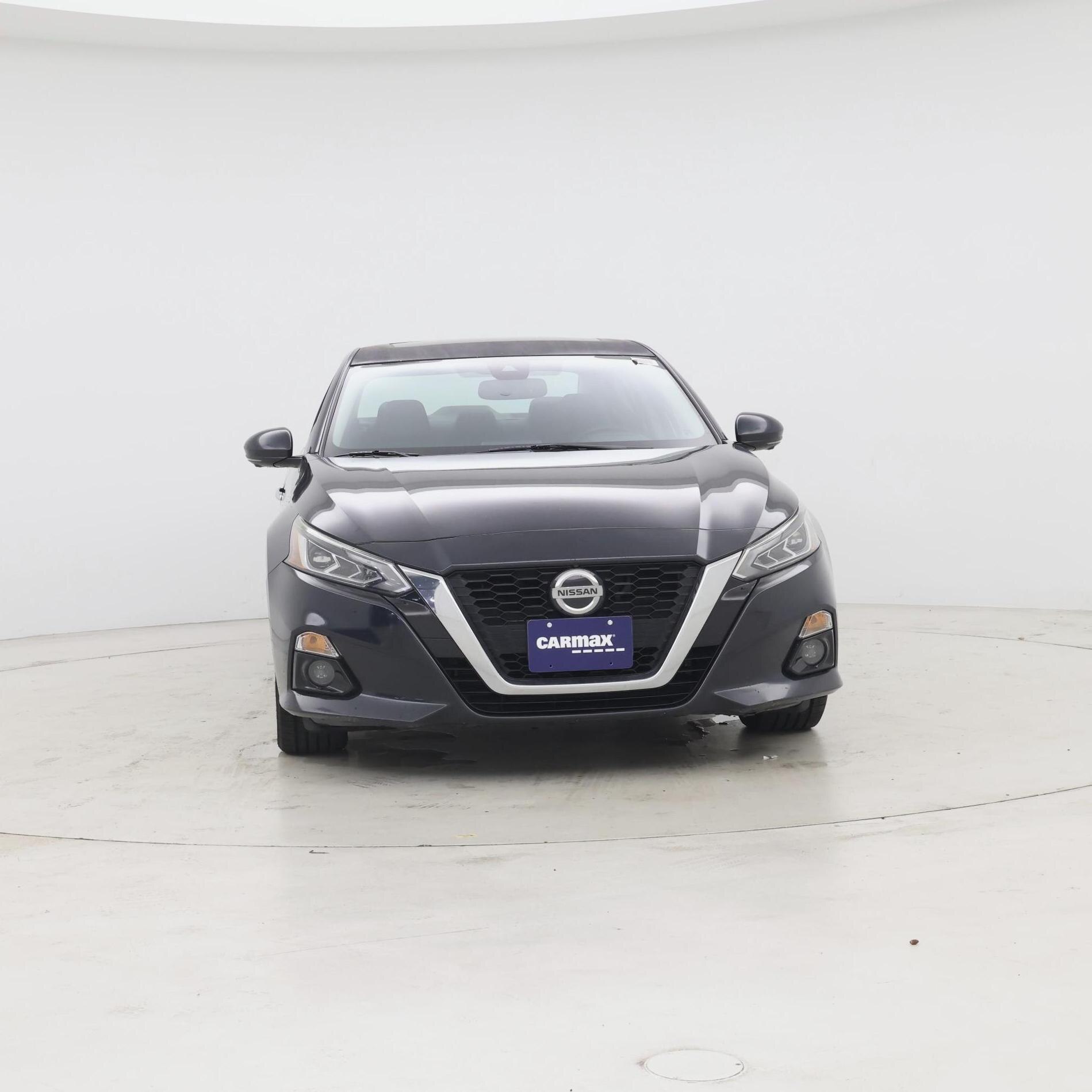 Thumbnail: 2019 Nissan Altima - 5