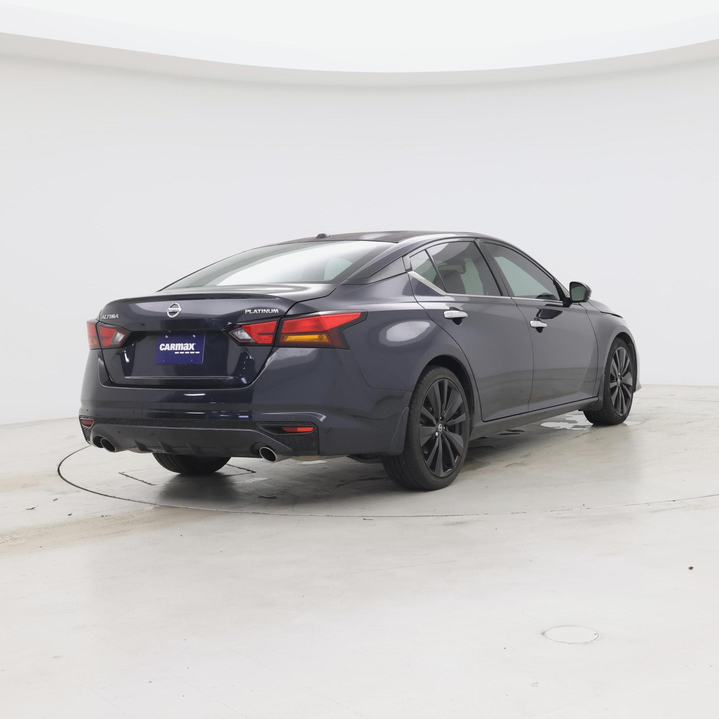 Thumbnail: 2019 Nissan Altima - 8