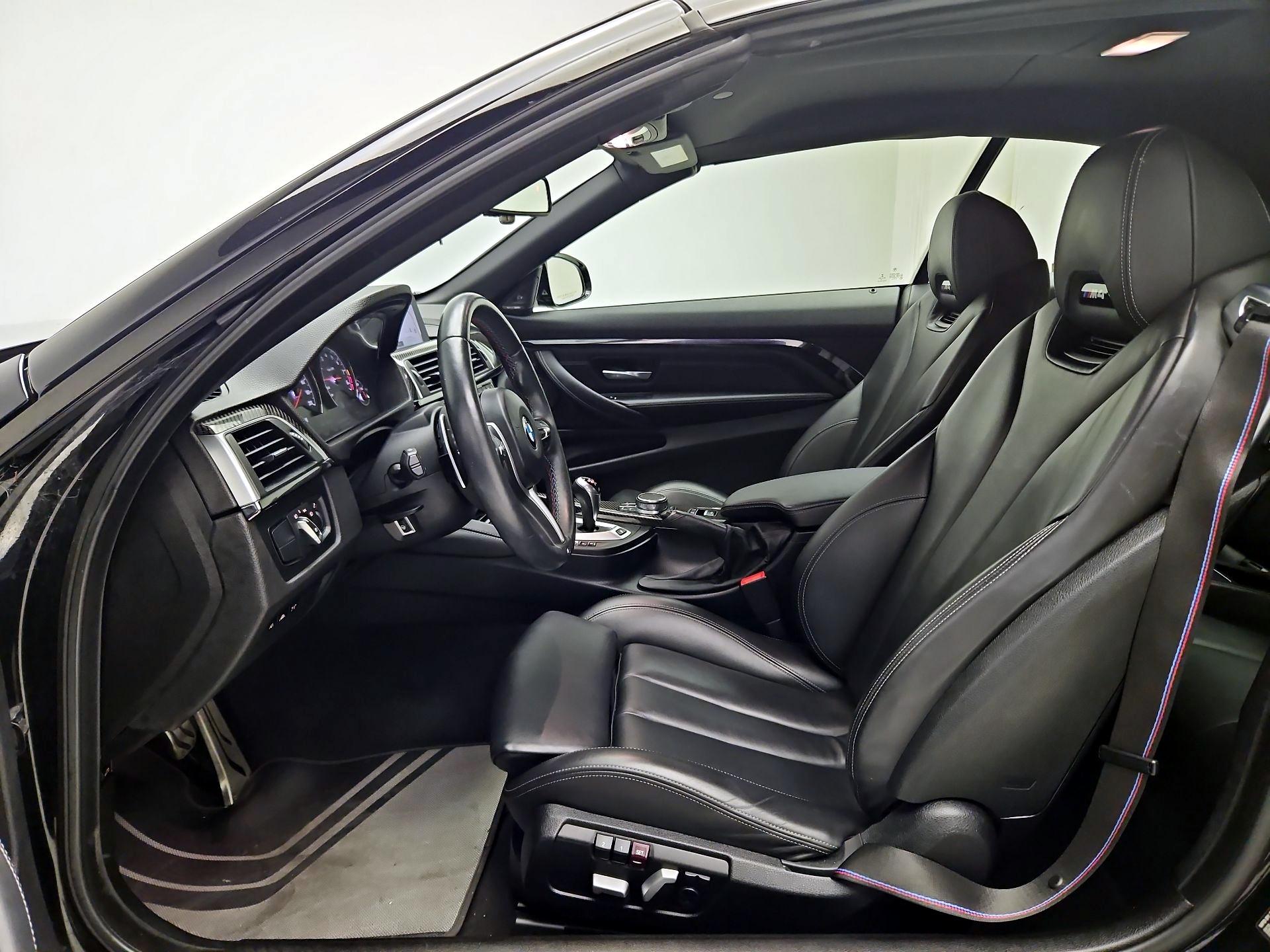 Thumbnail: 2018 BMW M4 - 11