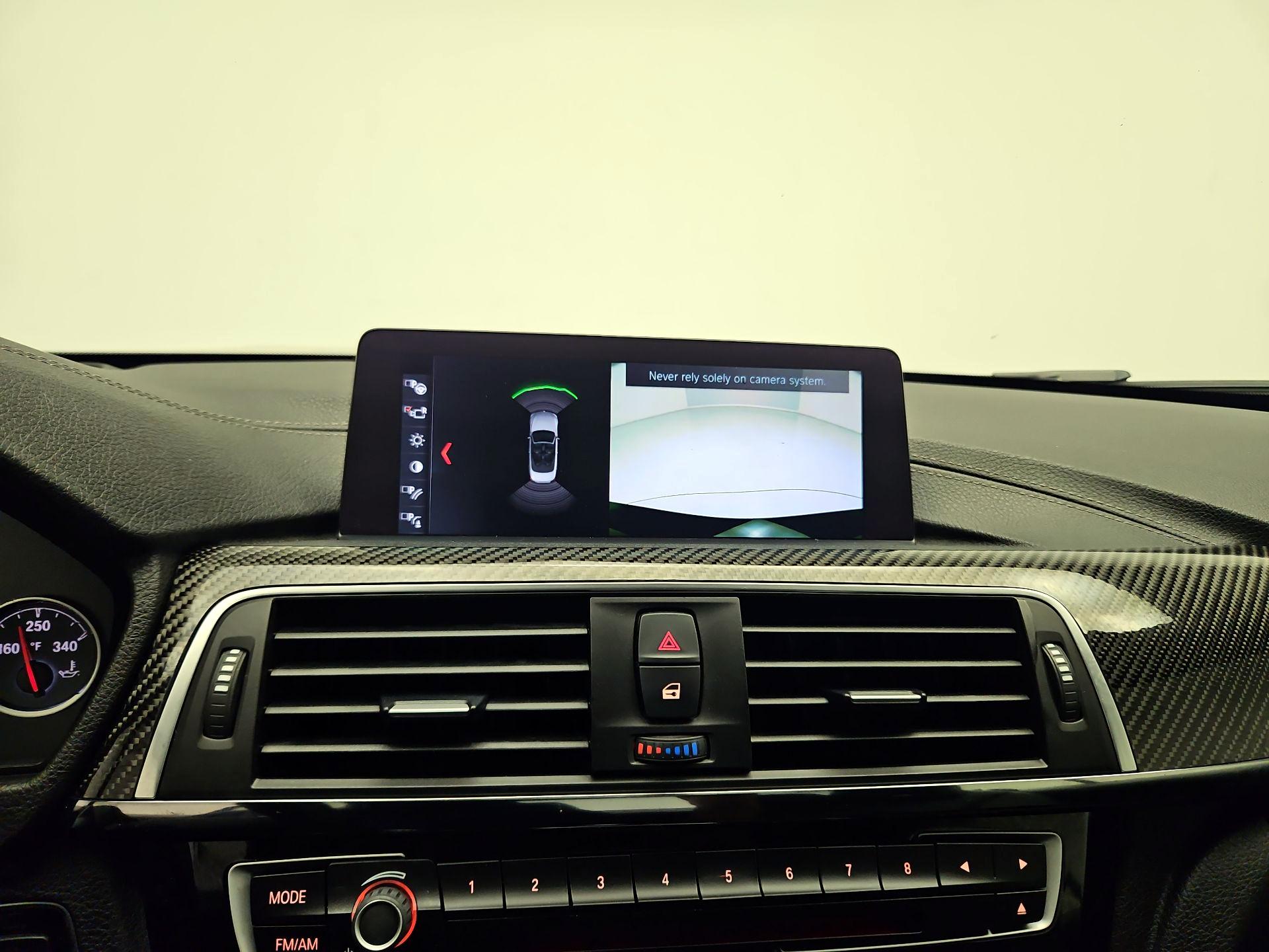 Thumbnail: 2018 BMW M4 - 13