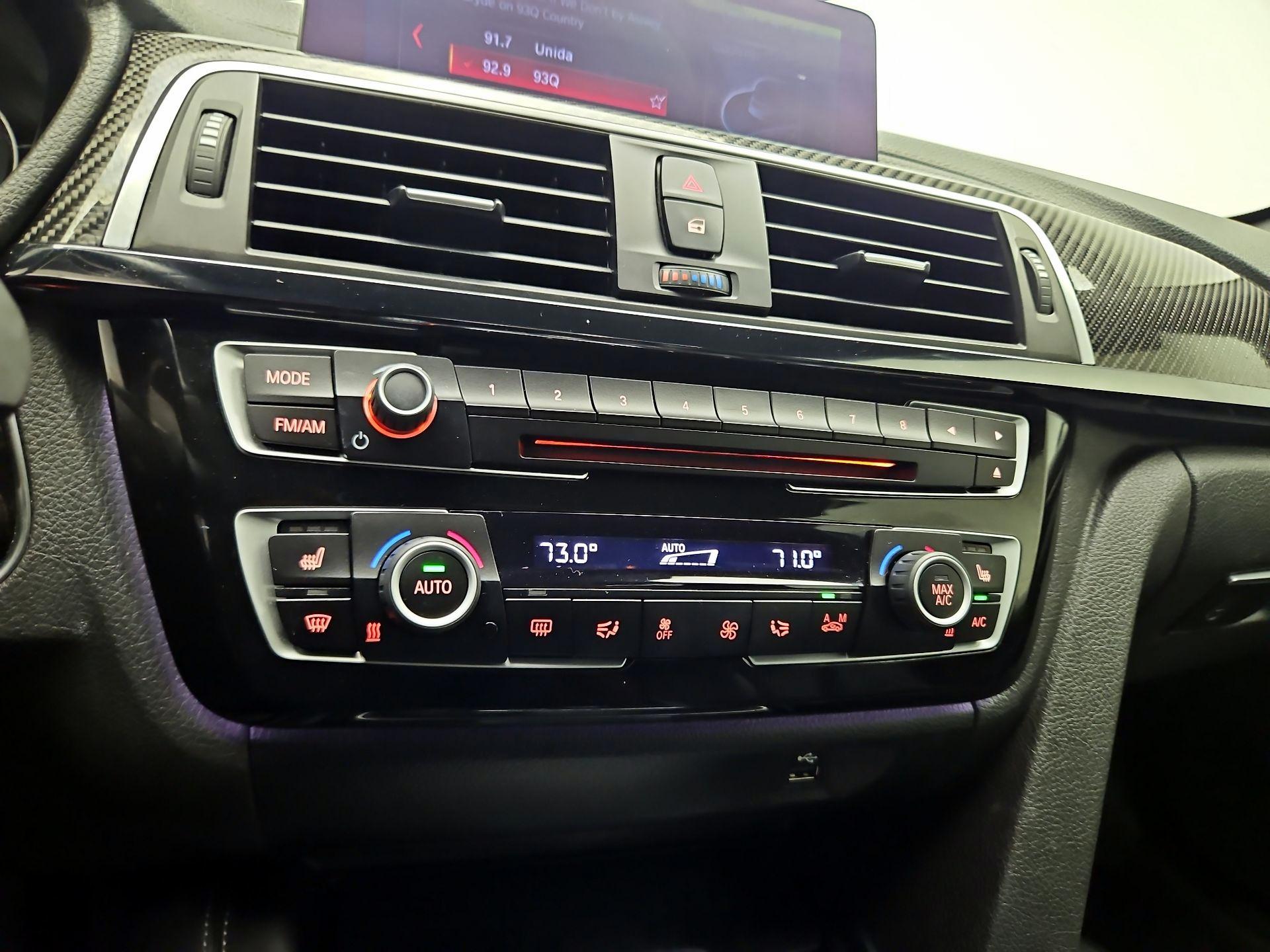 Thumbnail: 2018 BMW M4 - 15