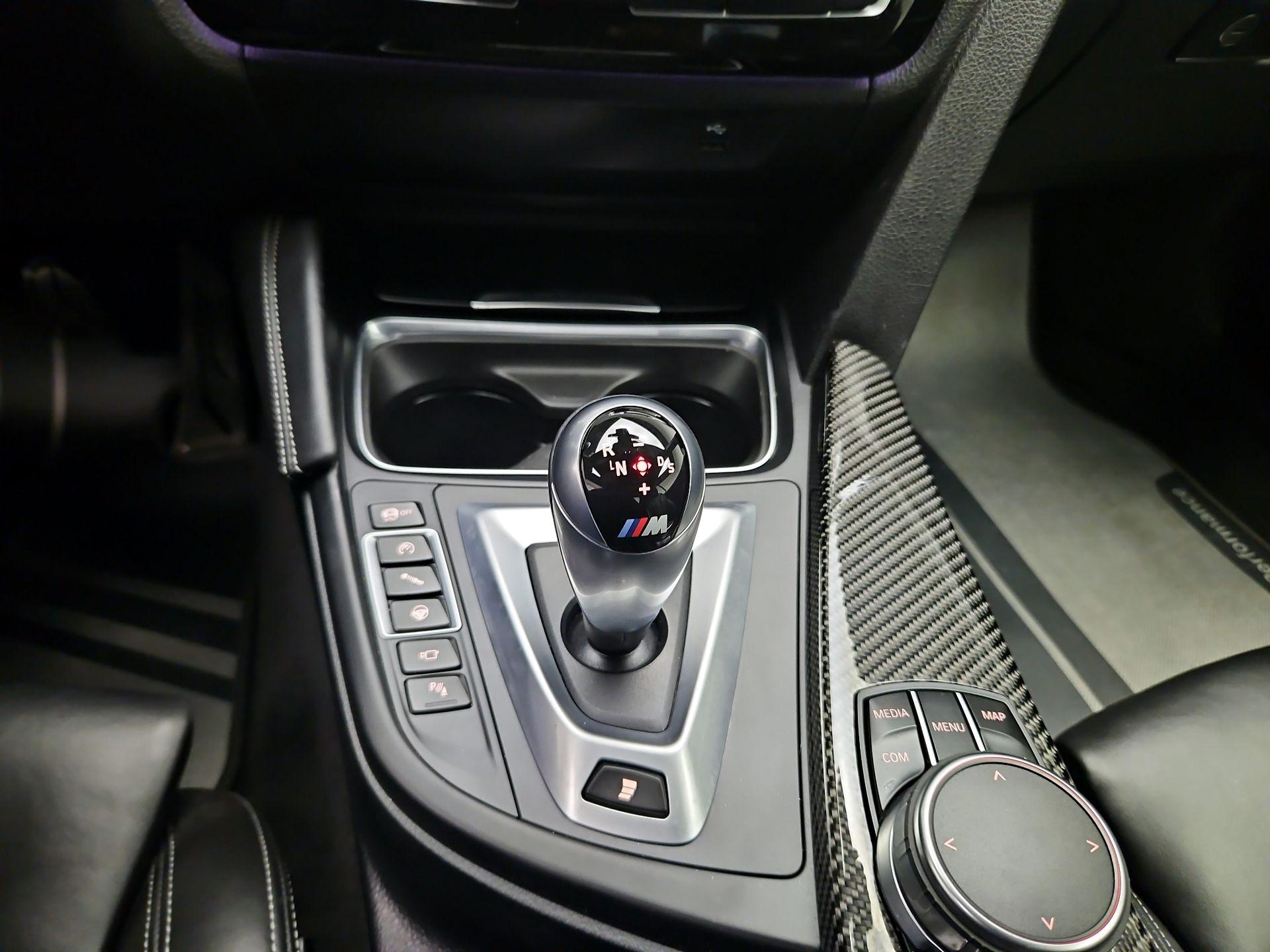 Thumbnail: 2018 BMW M4 - 16