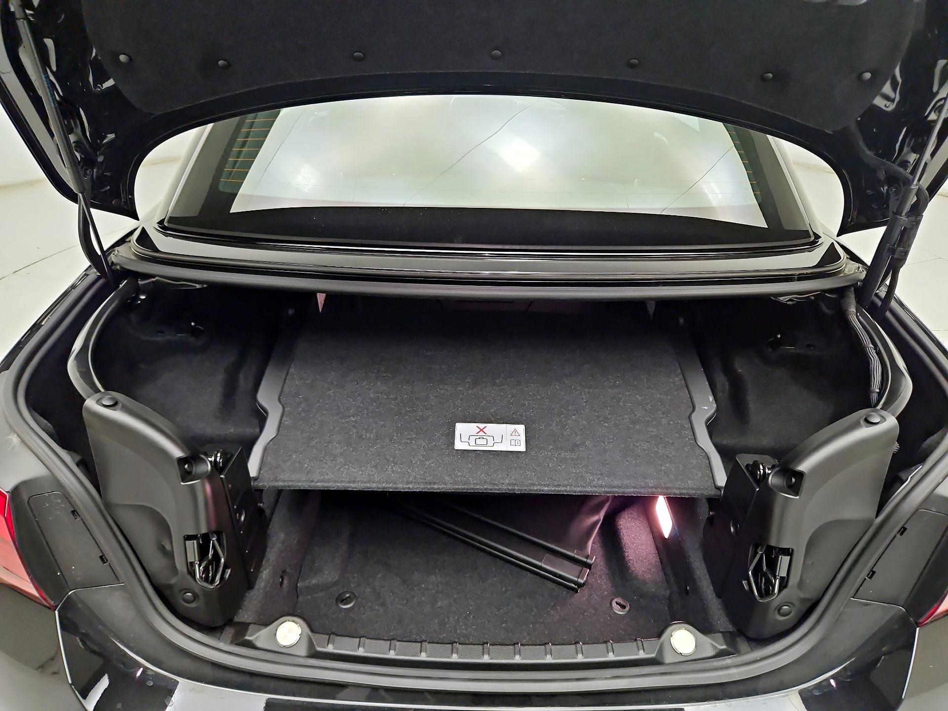 Thumbnail: 2018 BMW M4 - 17