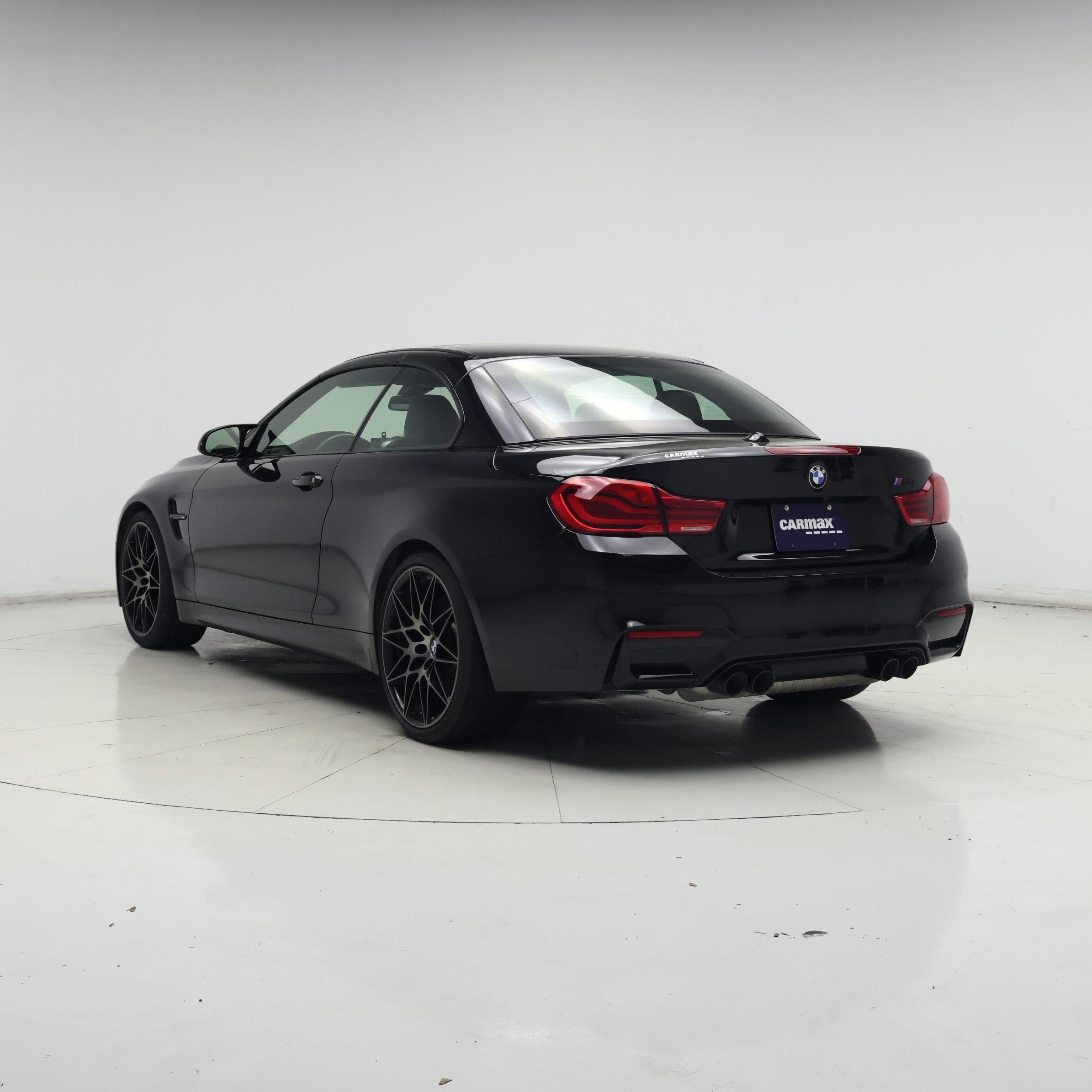 Thumbnail: 2018 BMW M4 - 2