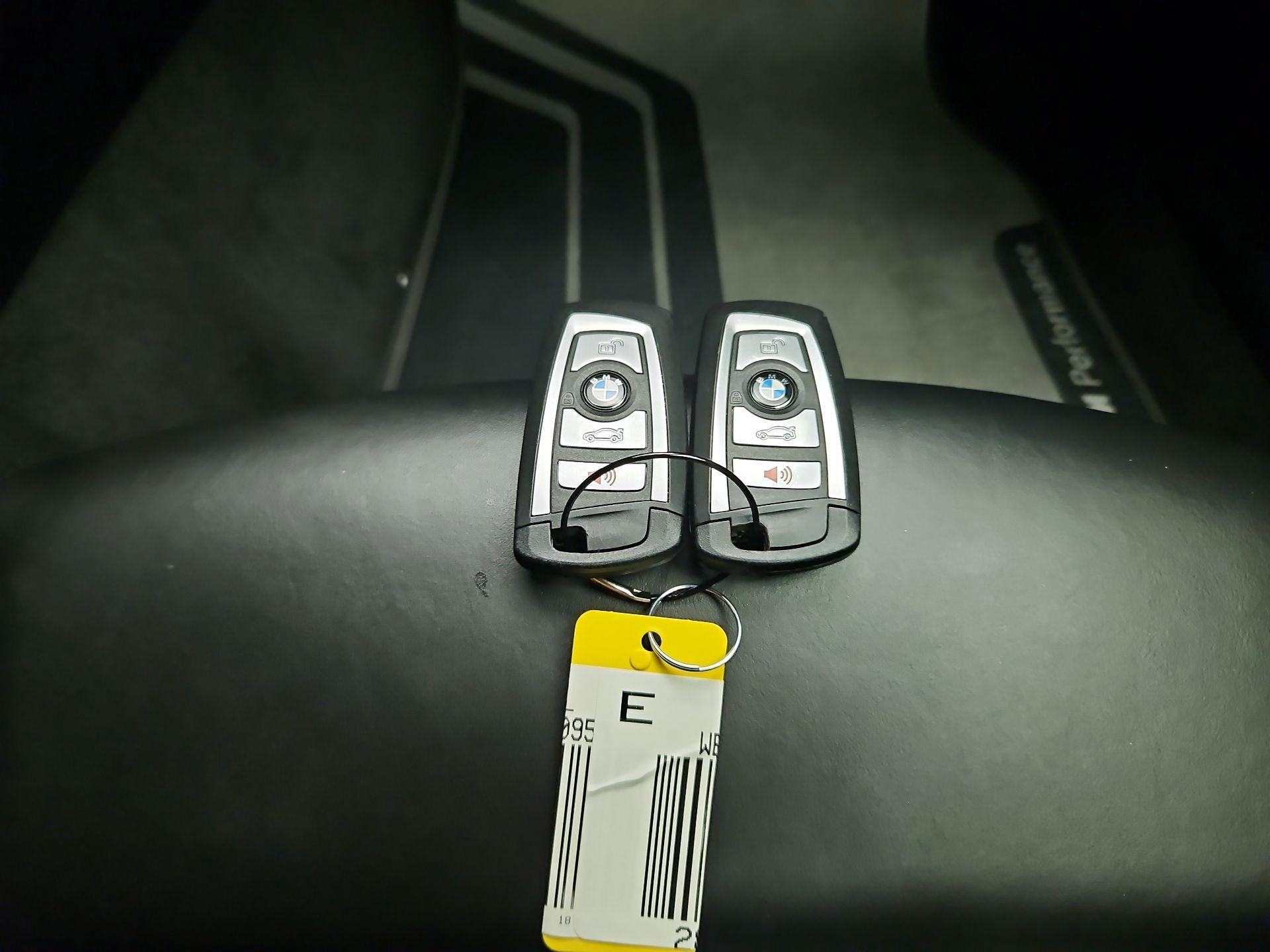 Thumbnail: 2018 BMW M4 - 19